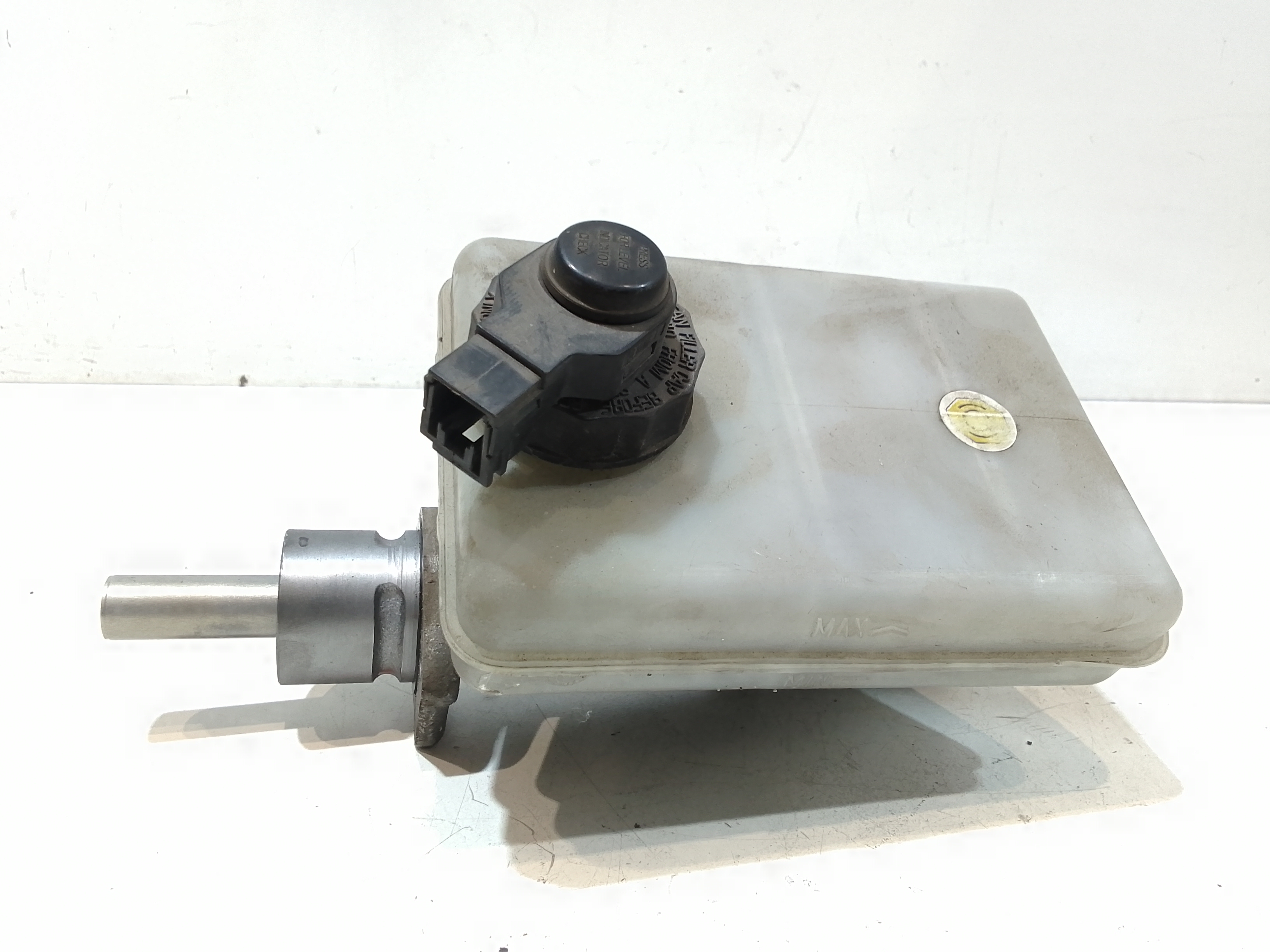 Pompa Freni per Iveco Daily 4 Serie (2006 - 2014)