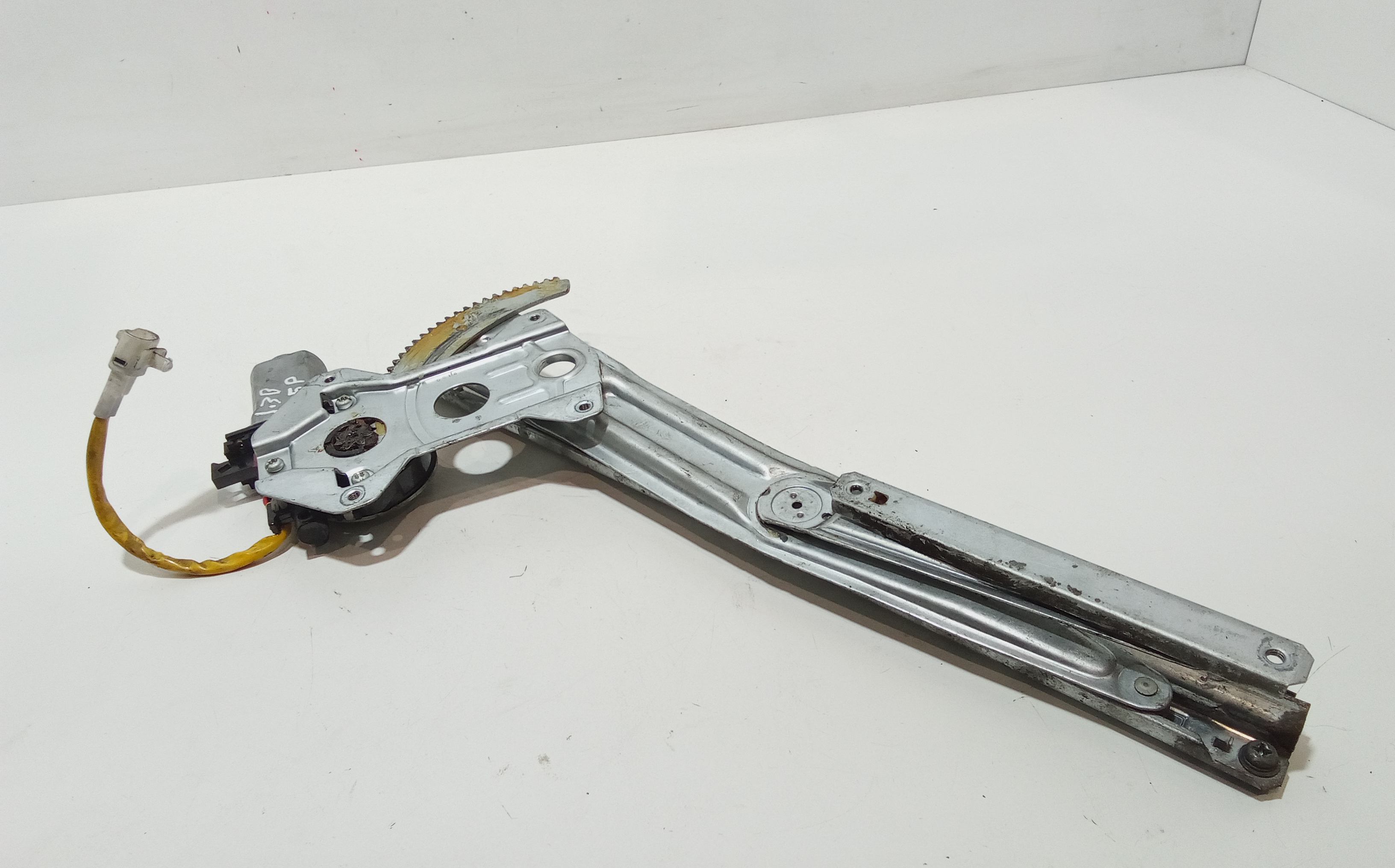 Cremagliera anteriore destra passeggero per Suzuki Ignis 1 Serie (2000 - 2003)