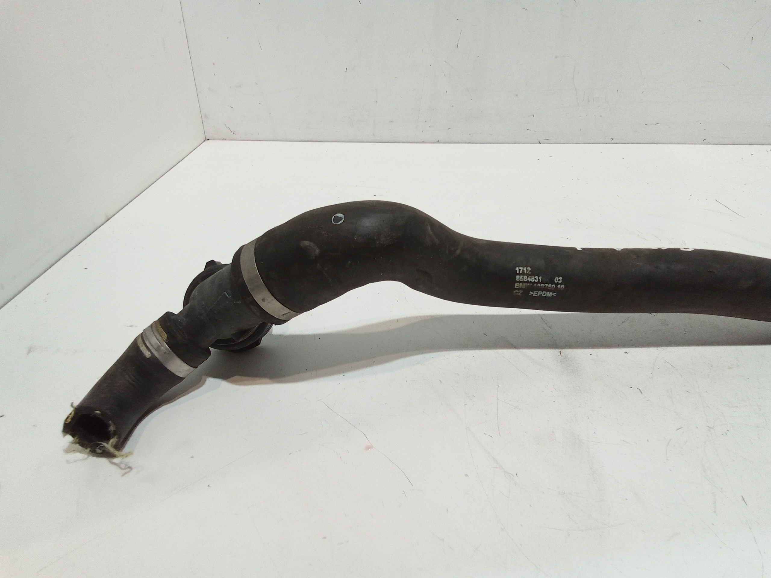 Manicotto per Bmw Serie 1 F40 (19>) (2019 - In produzione)