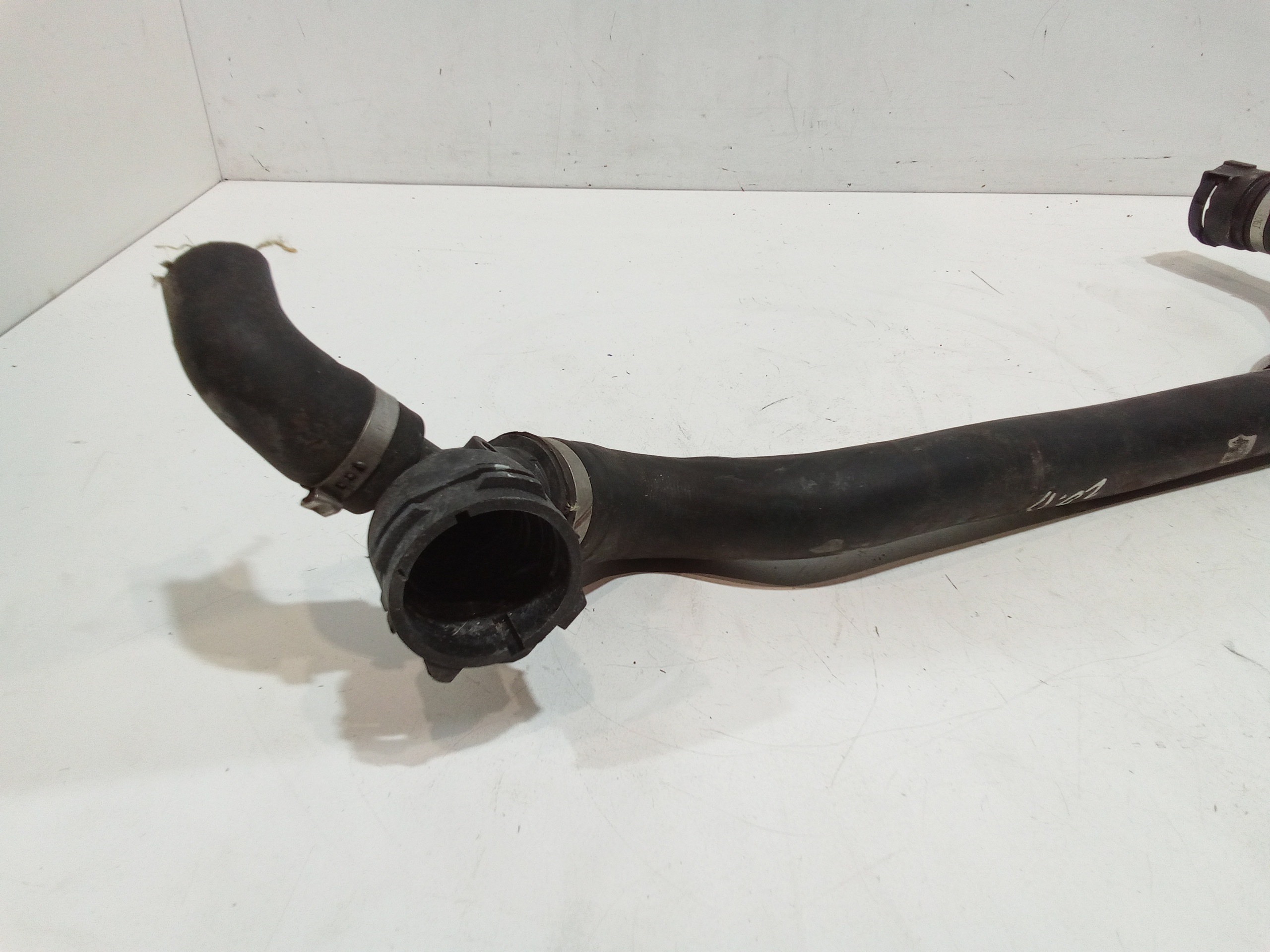 Manicotto per Bmw Serie 1 F40 (19>) (2019 - In produzione)