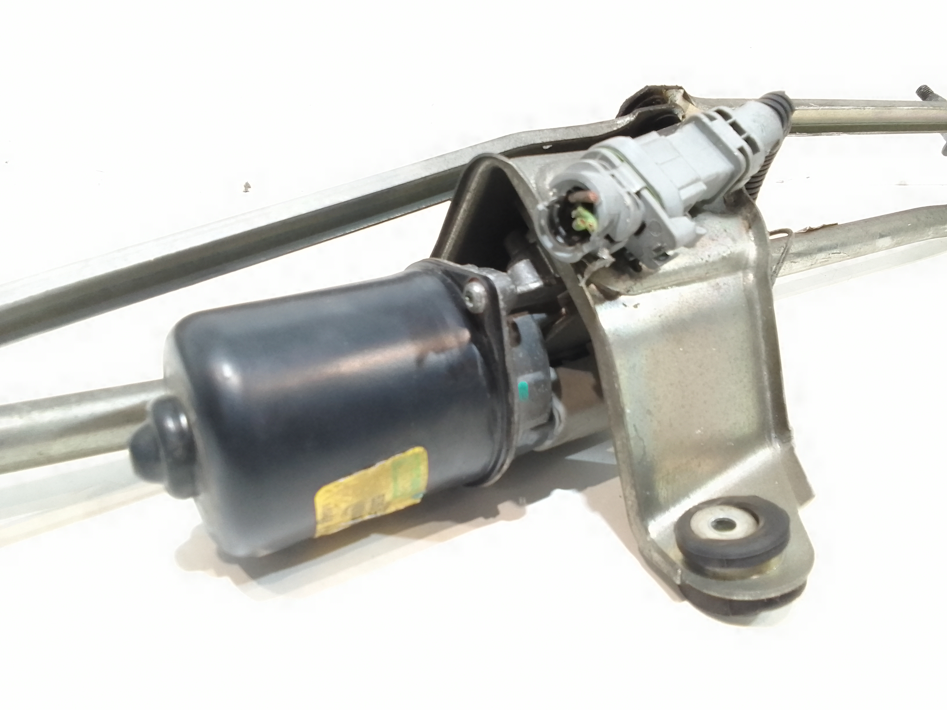 Motorino tergi ant completo di tandem per Iveco Daily 4 Serie (2006 - 2014)