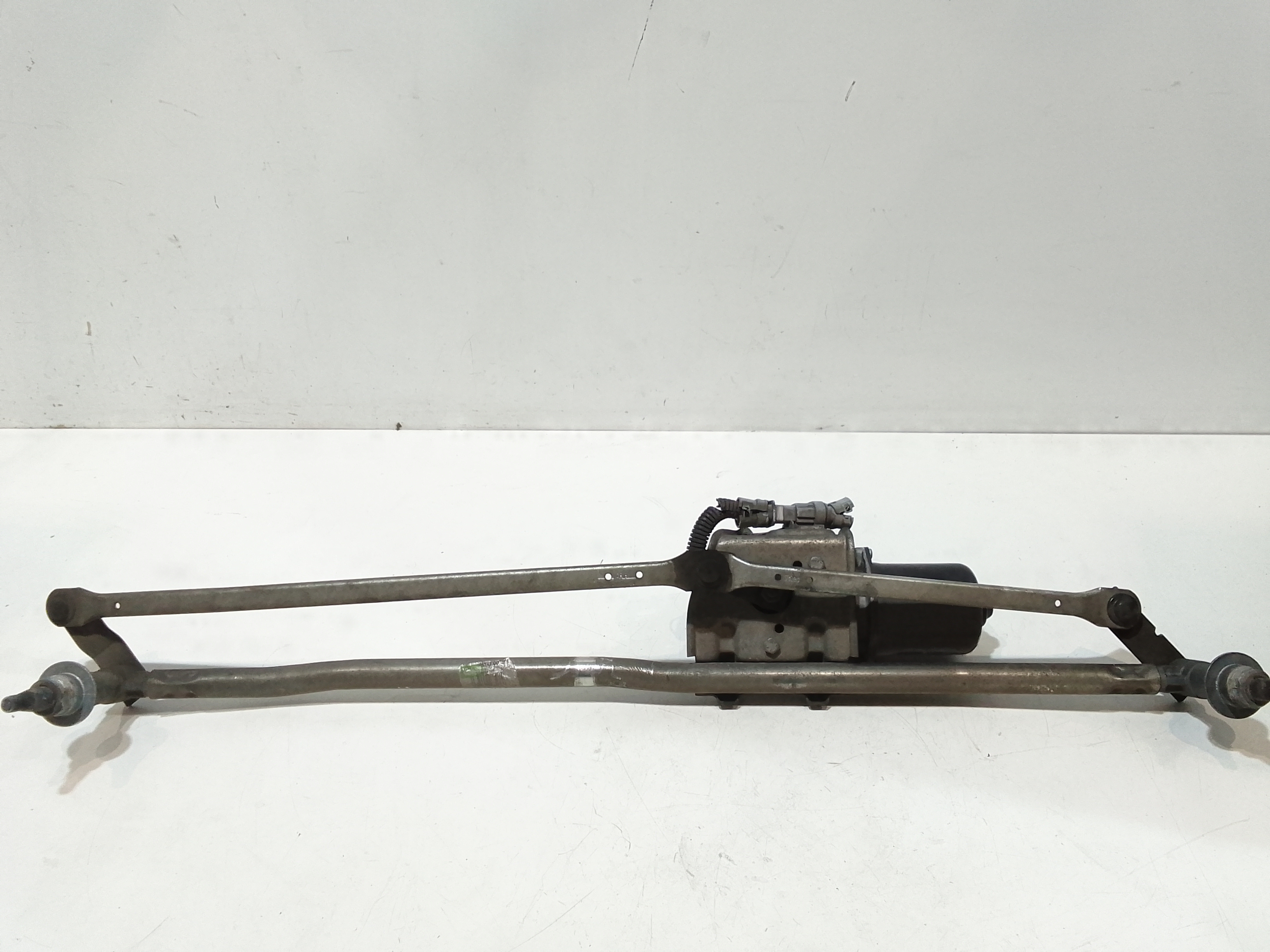 Motorino tergi ant completo di tandem per Iveco Daily 4 Serie (2006 - 2014)