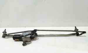 Motorino tergi ant completo di tandem per Iveco Daily 4 Serie (2006 - 2014)