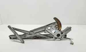 Cremagliera anteriore sinistra Guida per Suzuki Ignis 1 Serie (2000 - 2003)