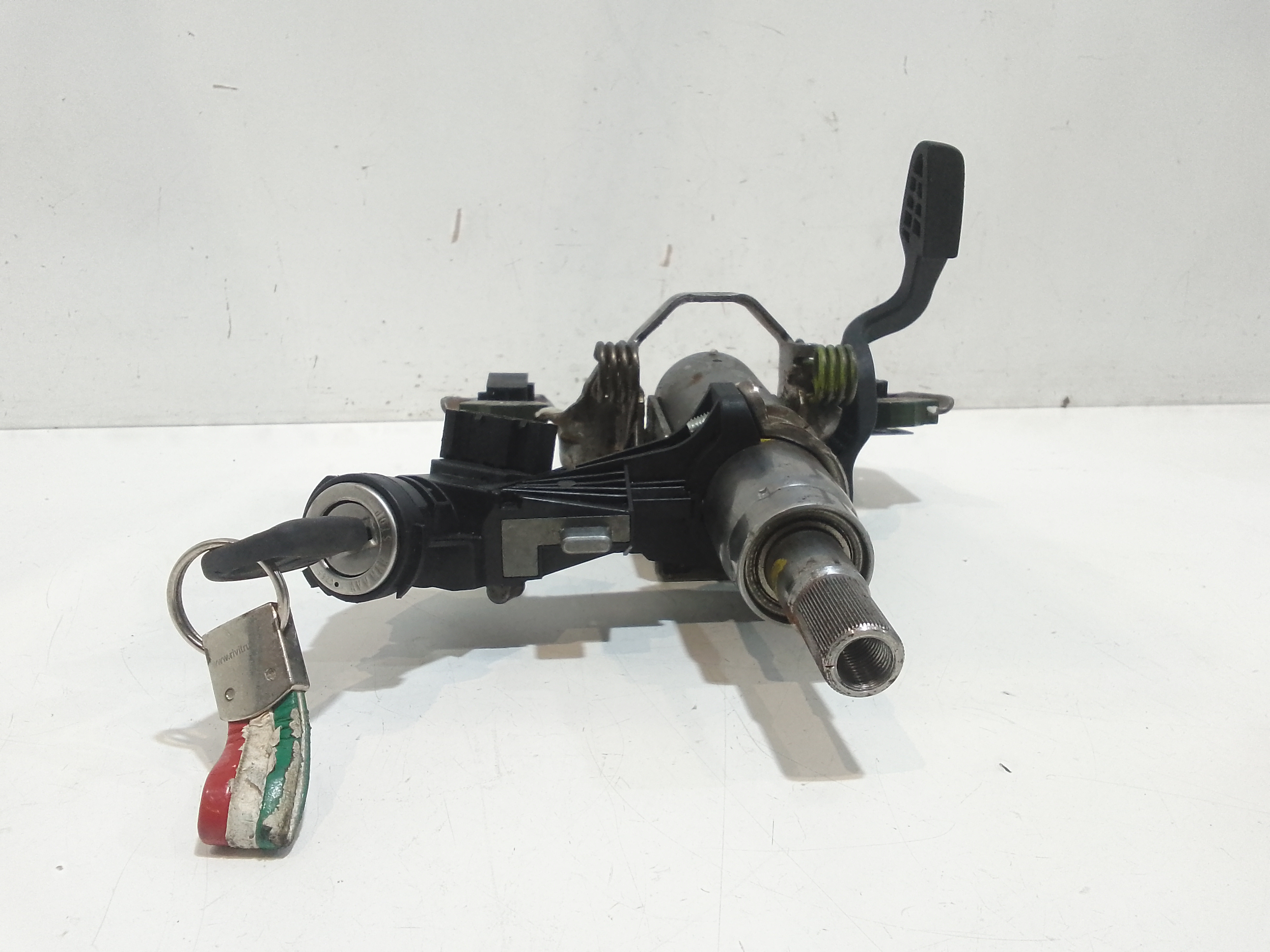 Canna dello sterzo (Piantone) per Fiat Punto Evo (2009 - 2012)