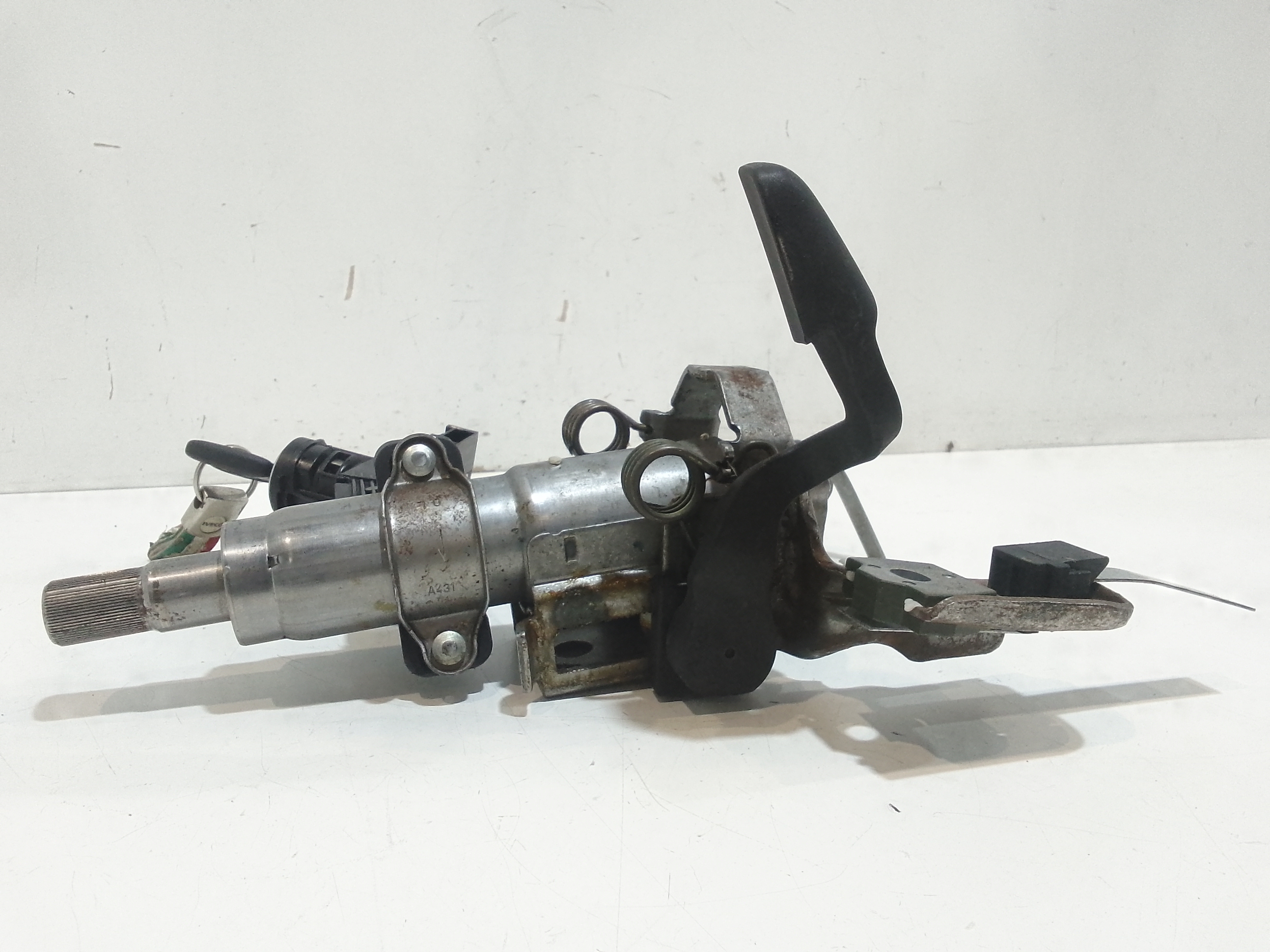 Canna dello sterzo (Piantone) per Fiat Punto Evo (2009 - 2012)