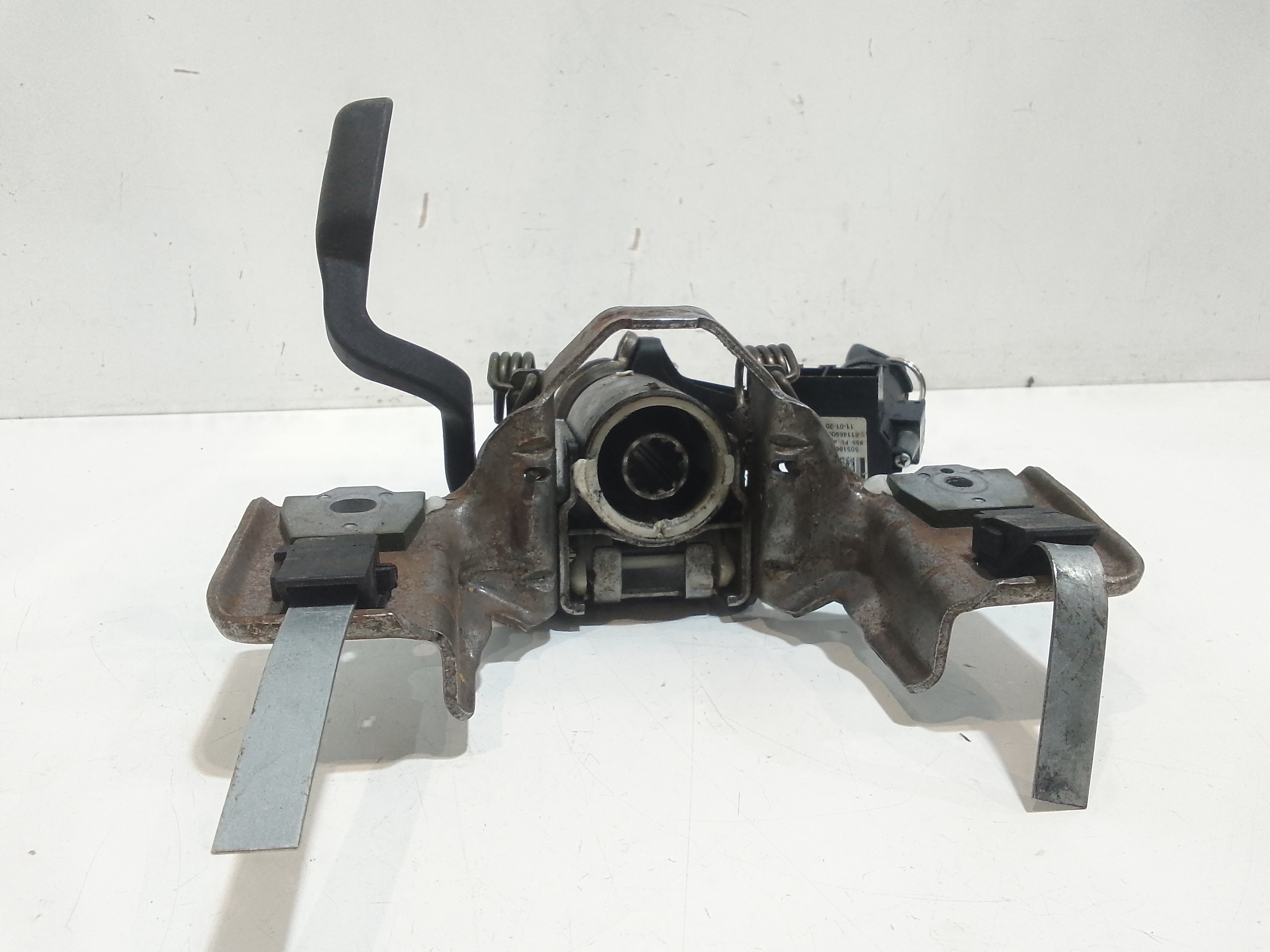 Canna dello sterzo (Piantone) per Fiat Punto Evo (2009 - 2012)