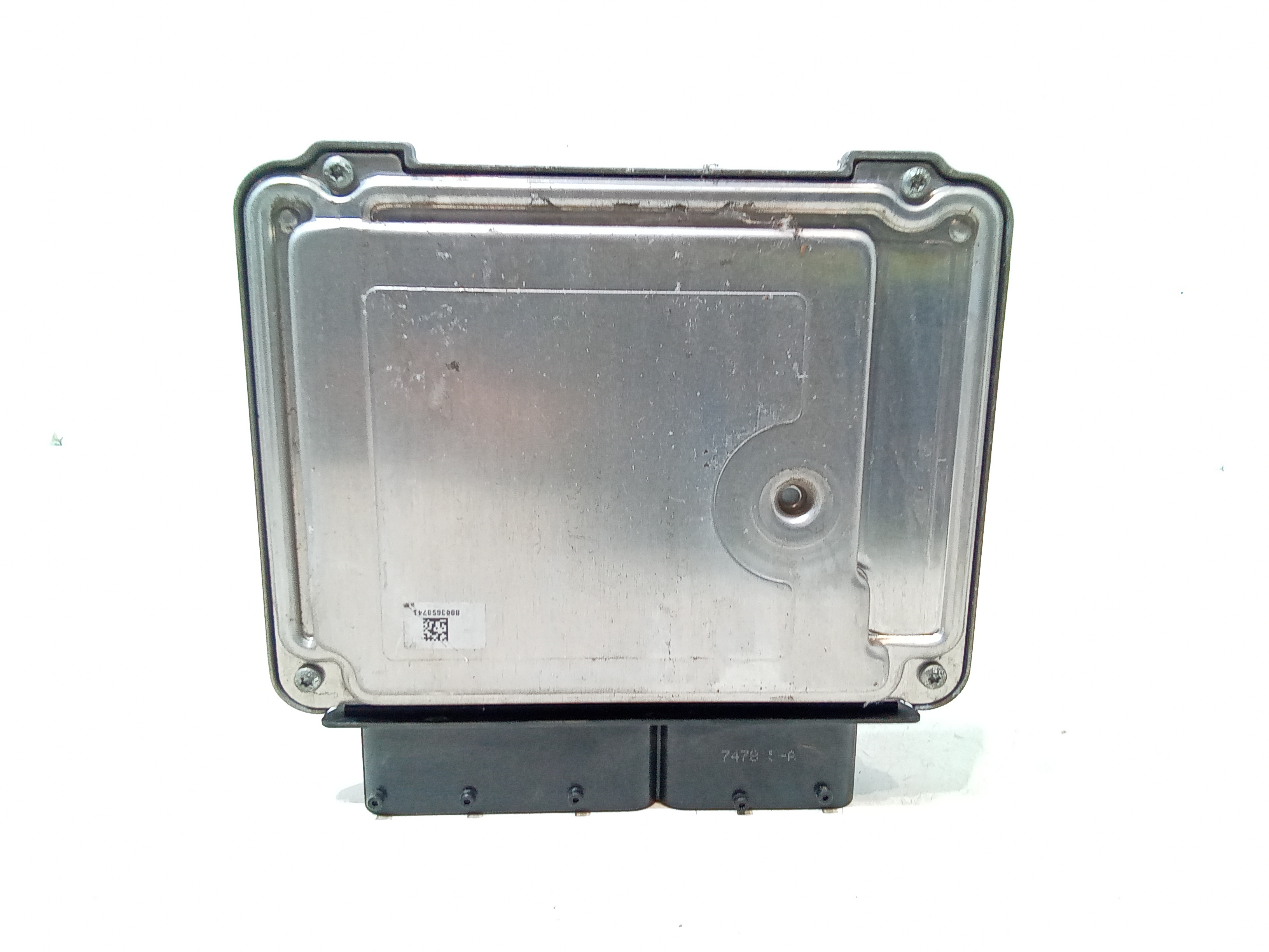 Centralina motore per Iveco Daily 4 Serie (2006 - 2014)