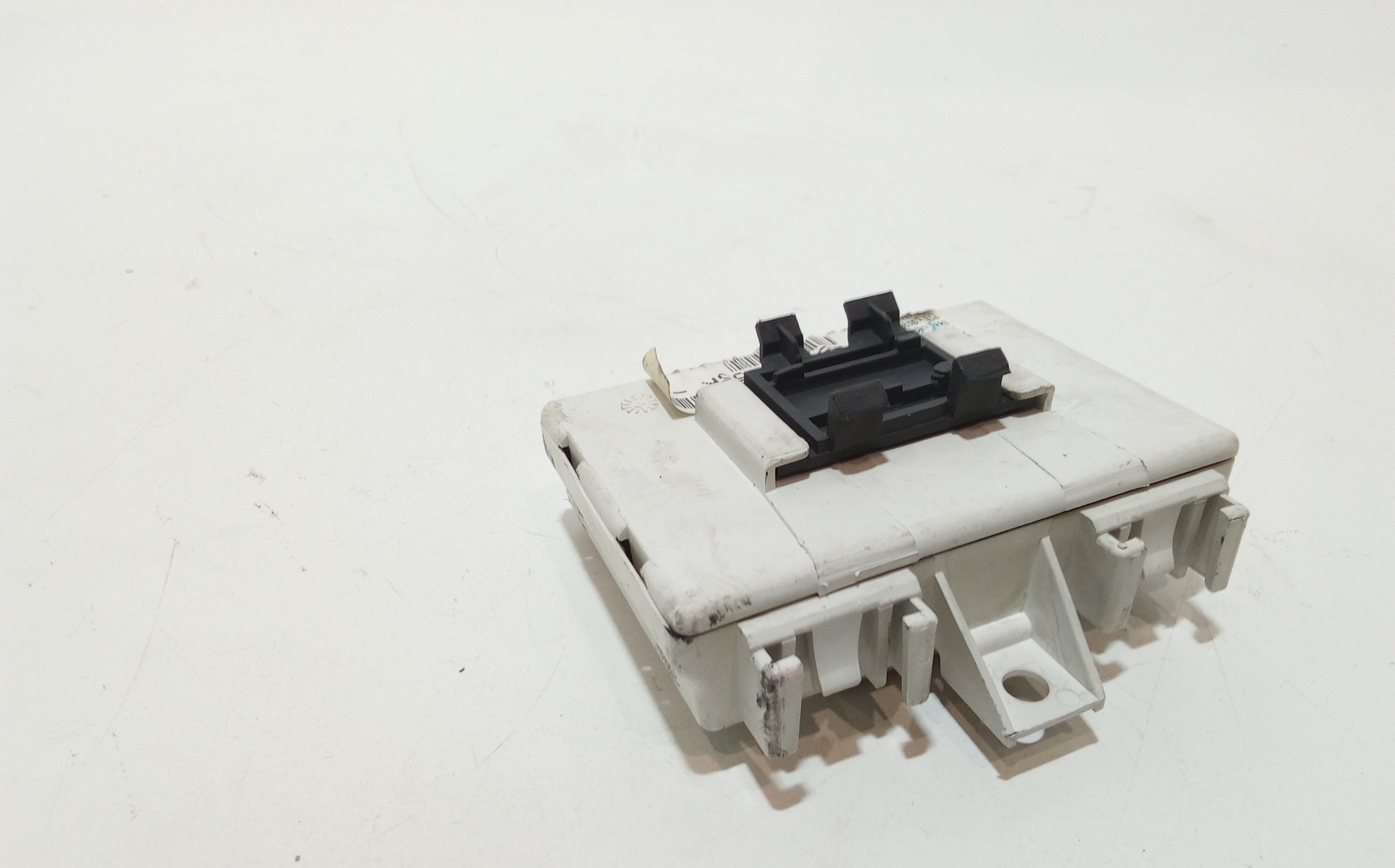 Centralina autoradio per Renault Clio Serie (08>15) (2008 - 2015)