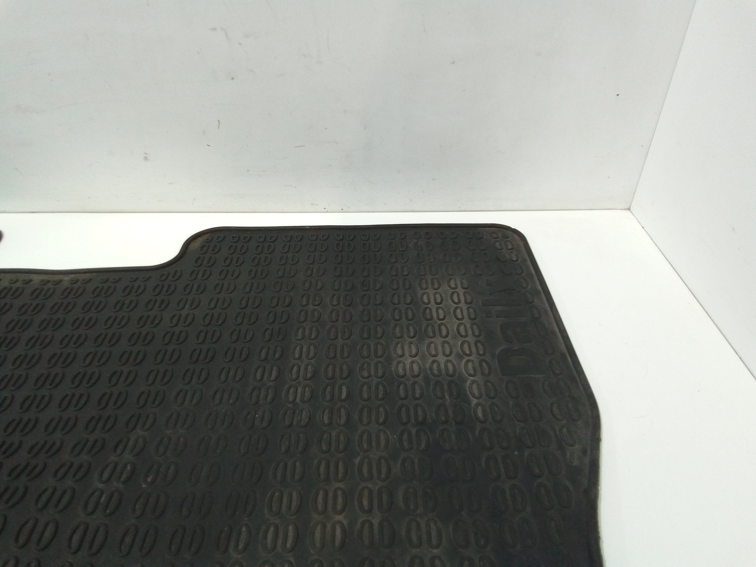 Tappetini originali per Iveco Daily 4 Serie (2006 - 2014)