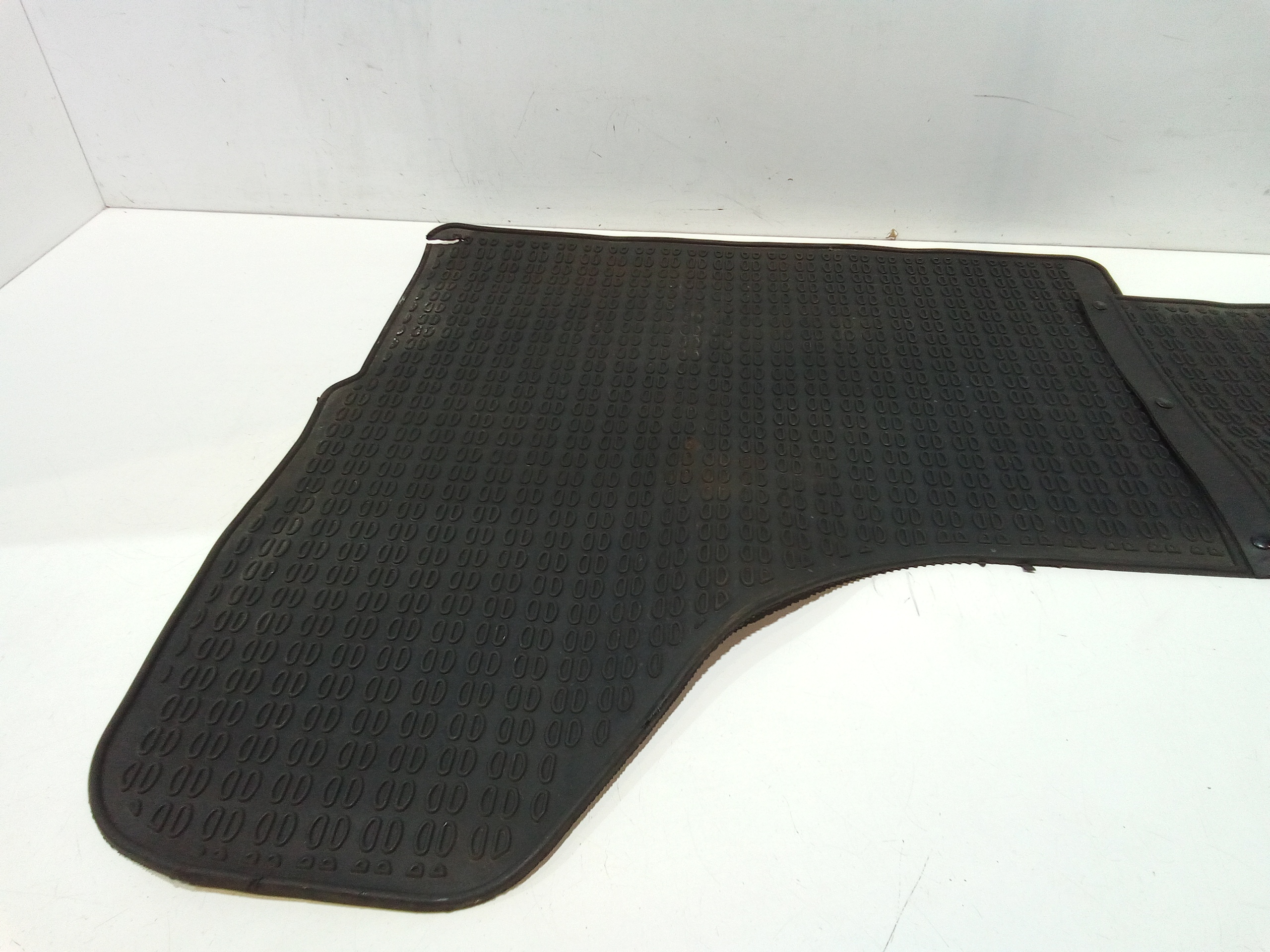 Tappetini originali per Iveco Daily 4 Serie (2006 - 2014)