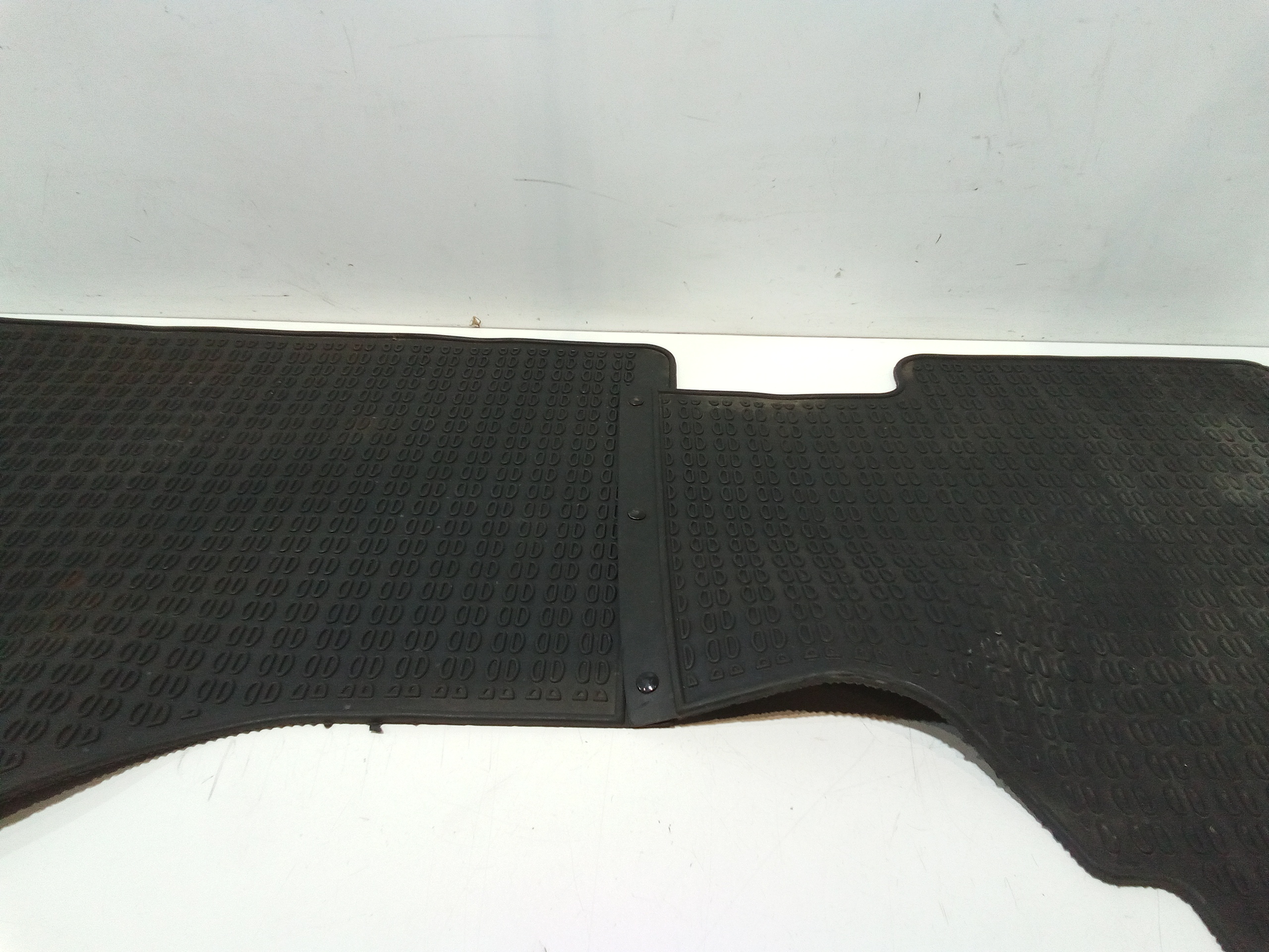 Tappetini originali per Iveco Daily 4 Serie (2006 - 2014)