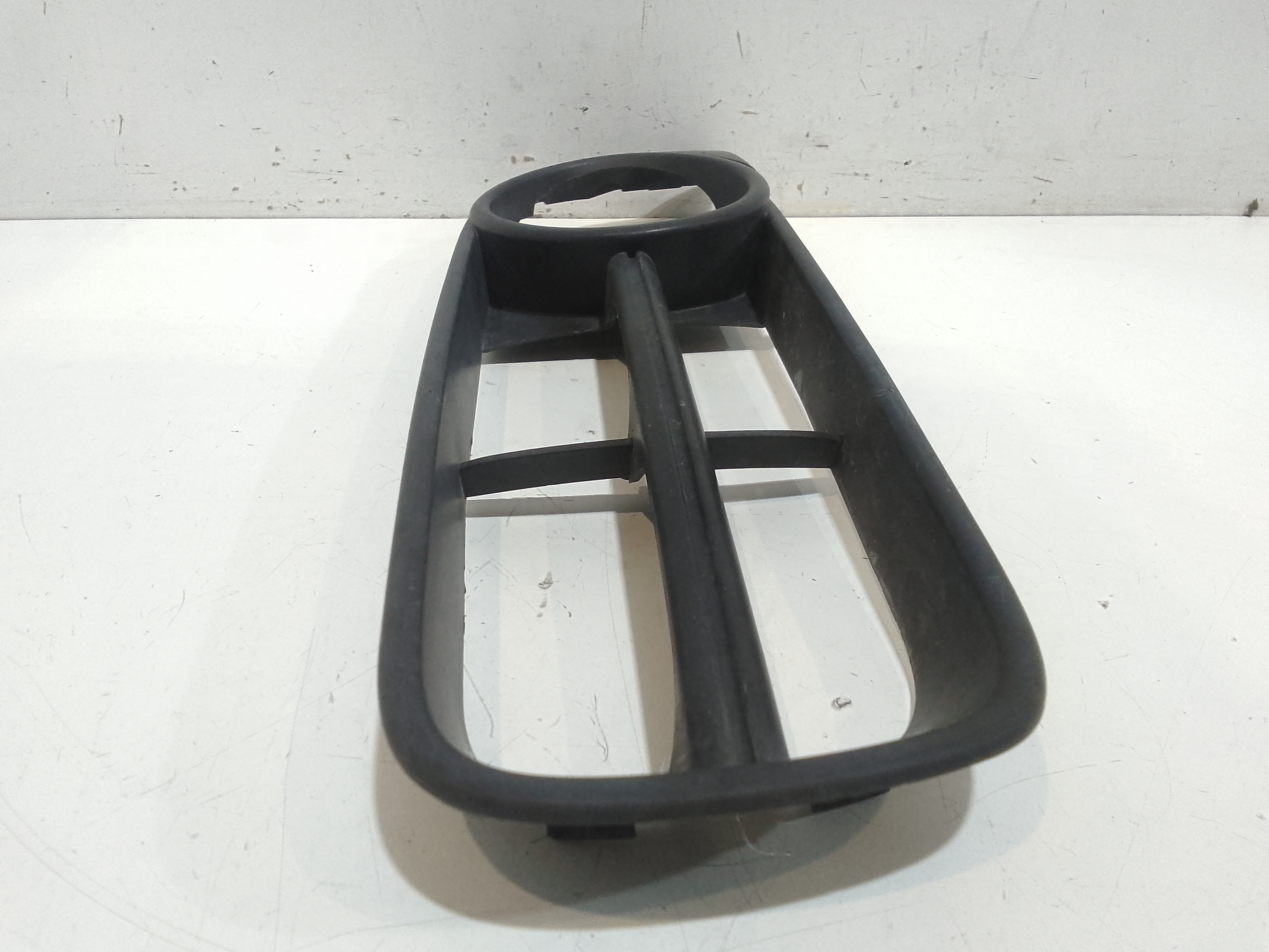 Cornice cover fendinebbia ant. DX passeggero per Skoda Fabia Berlina 2 Serie (2007 - 2014)