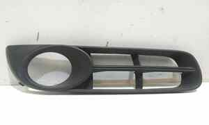 Cornice cover fendinebbia ant. DX passeggero per Skoda Fabia Berlina 2 Serie (2007 - 2014)