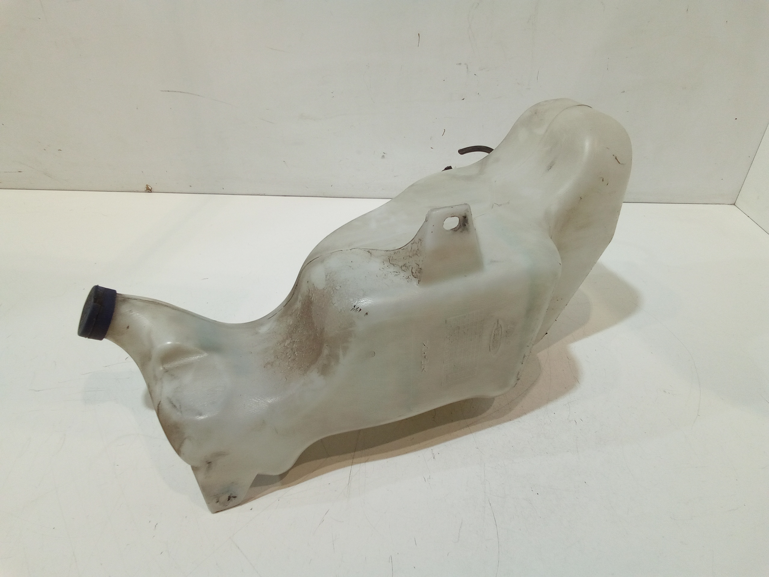 Vaschetta Tergi ant per Iveco Daily 4 Serie (2006 - 2014)