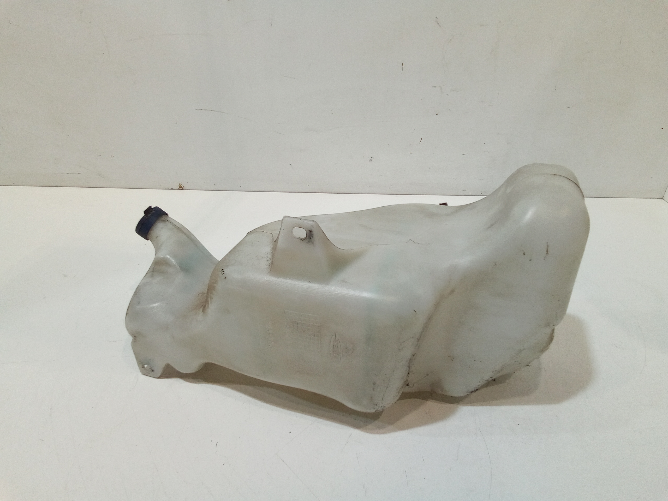 Vaschetta Tergi ant per Iveco Daily 4 Serie (2006 - 2014)