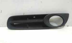 Cornice cover fendinebbia ant. SX guida per Skoda Fabia Berlina 2 Serie (2007 - 2014)