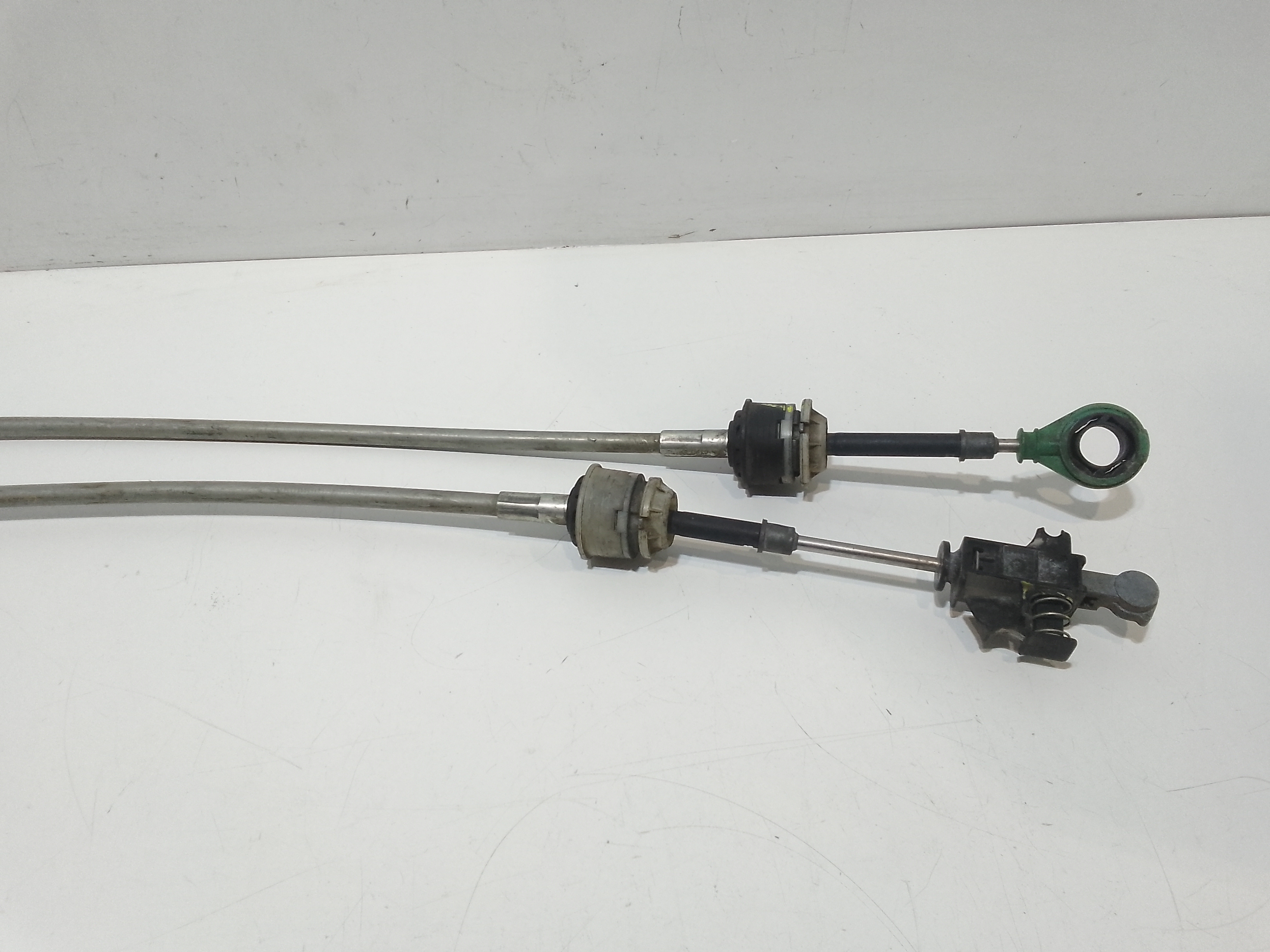 Cavi Marce per Opel Corsa E 3 Serie (2015 - In produzione)