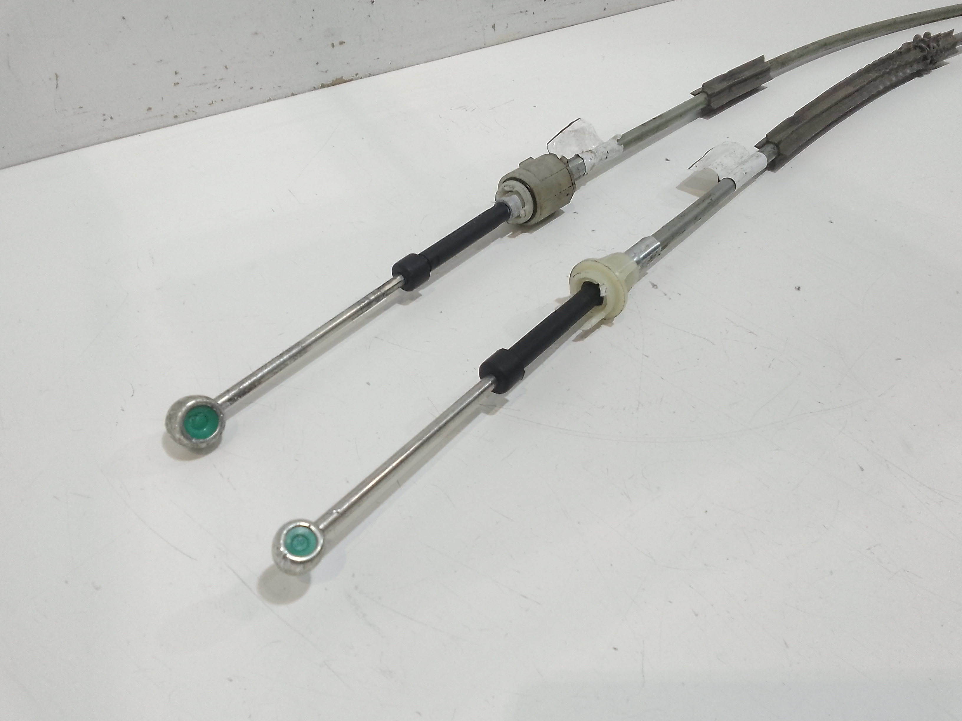 Cavi Marce per Opel Corsa E 3 Serie (2015 - In produzione)