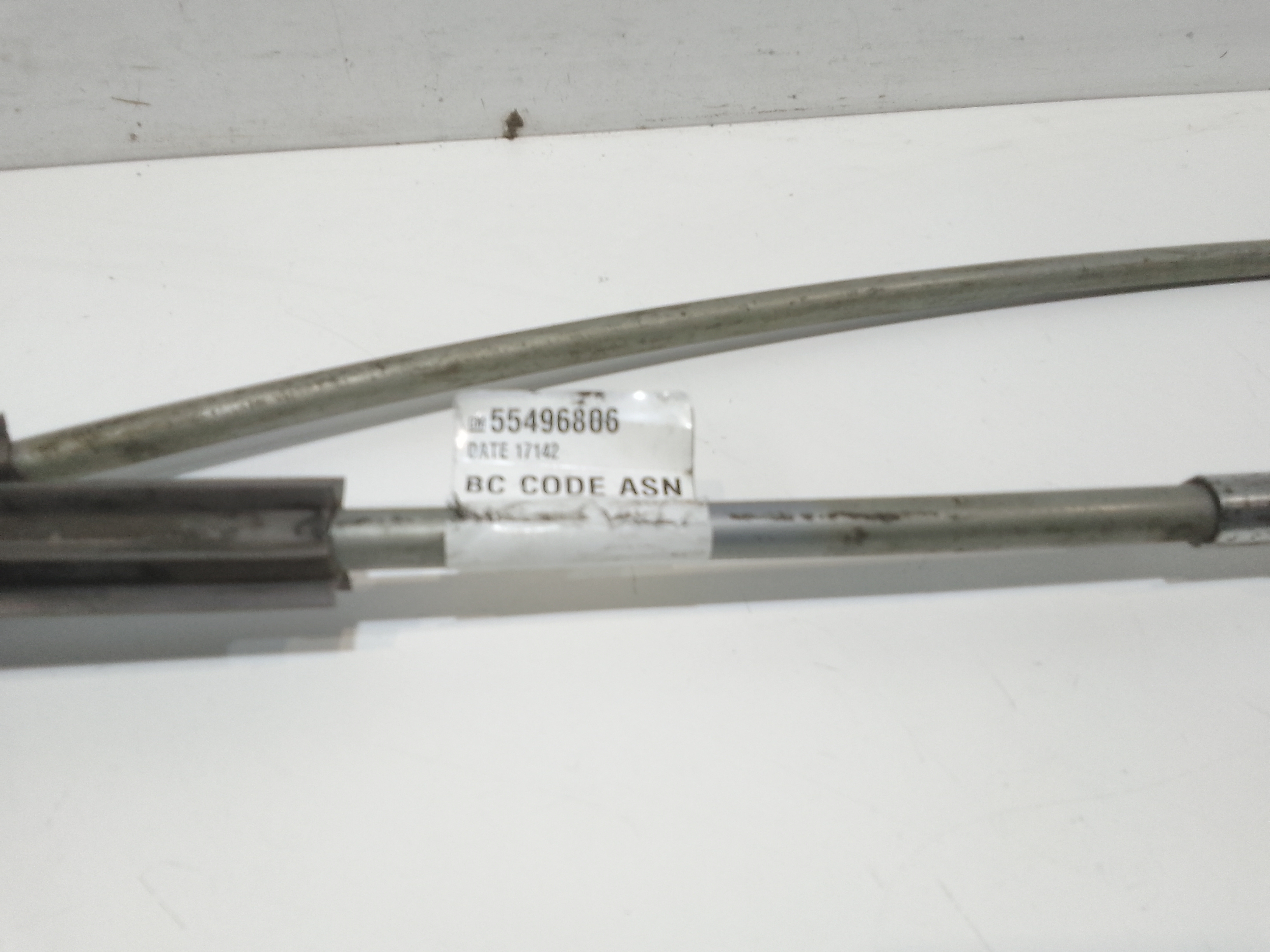 Cavi Marce per Opel Corsa E 3 Serie (2015 - In produzione)