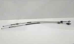 Cavi Marce per Opel Corsa E 3 Serie (2015 - In produzione)