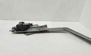 Cremagliera anteriore sinistra Guida per Opel Tigra 1 Serie (1994 - 2001)