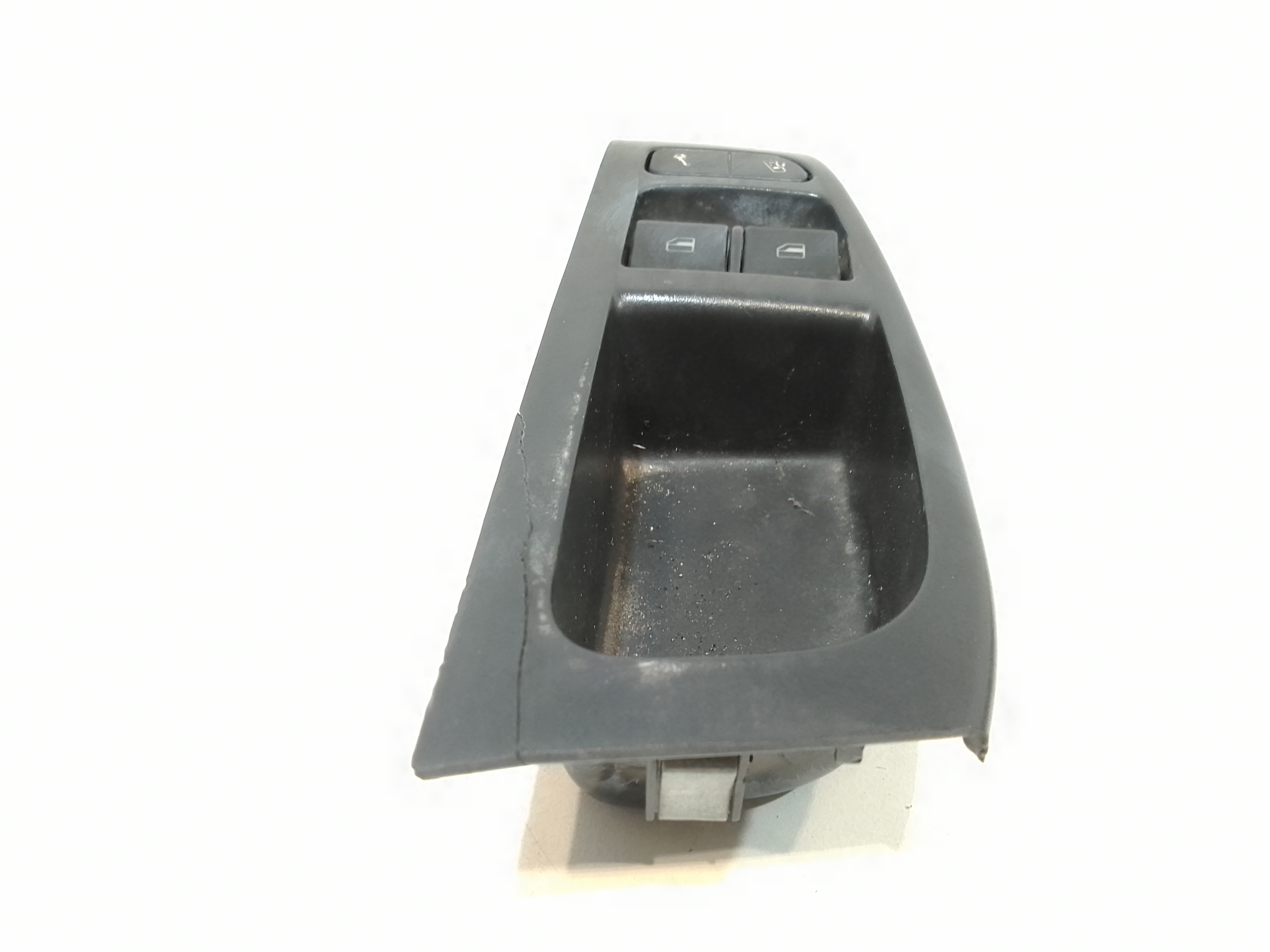 Pulsantiera anteriore sinistra Guida per Volkswagen Polo 4 Serie (2001 - 2009)