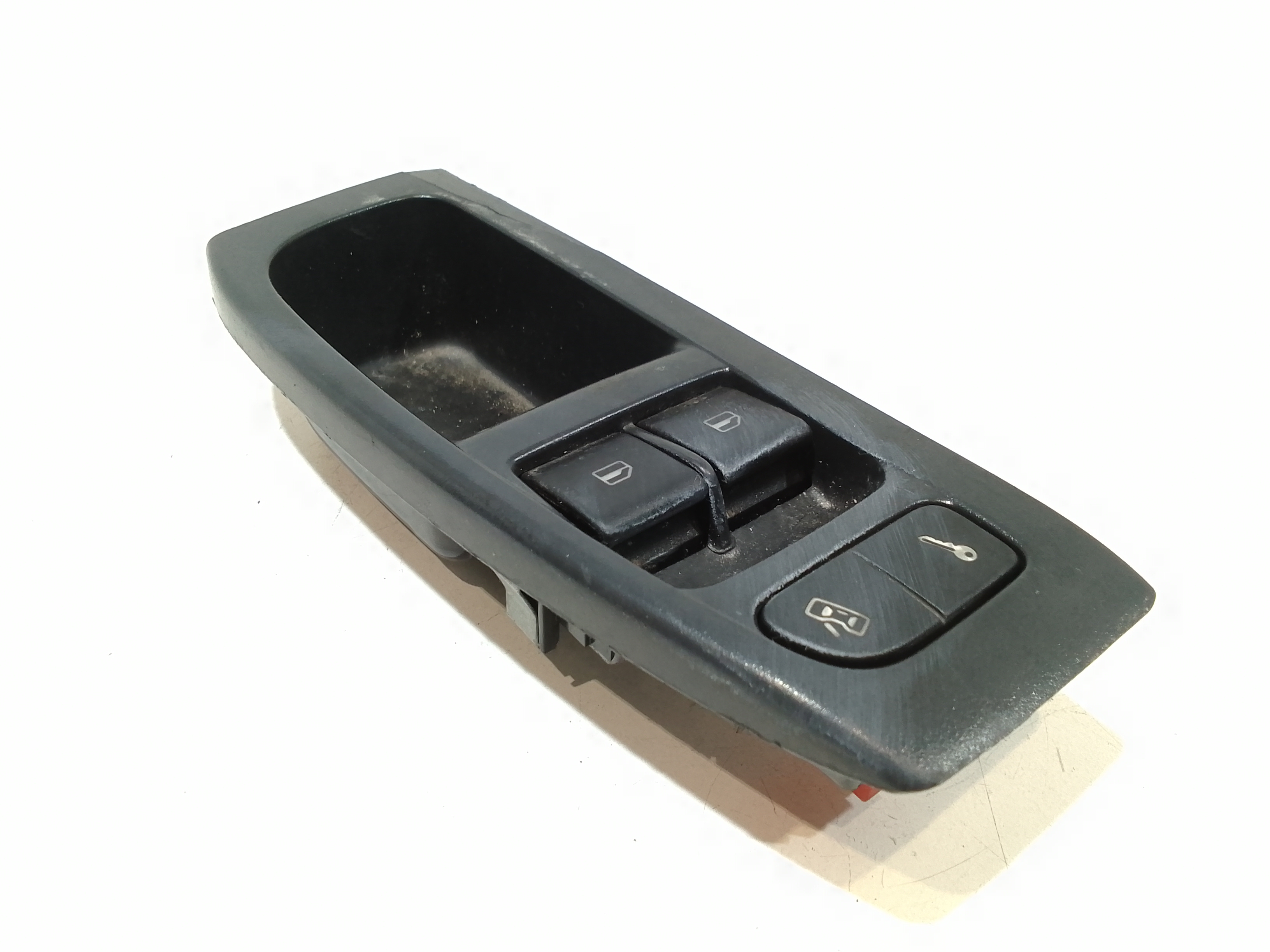 Pulsantiera anteriore sinistra Guida per Volkswagen Polo 4 Serie (2001 - 2009)