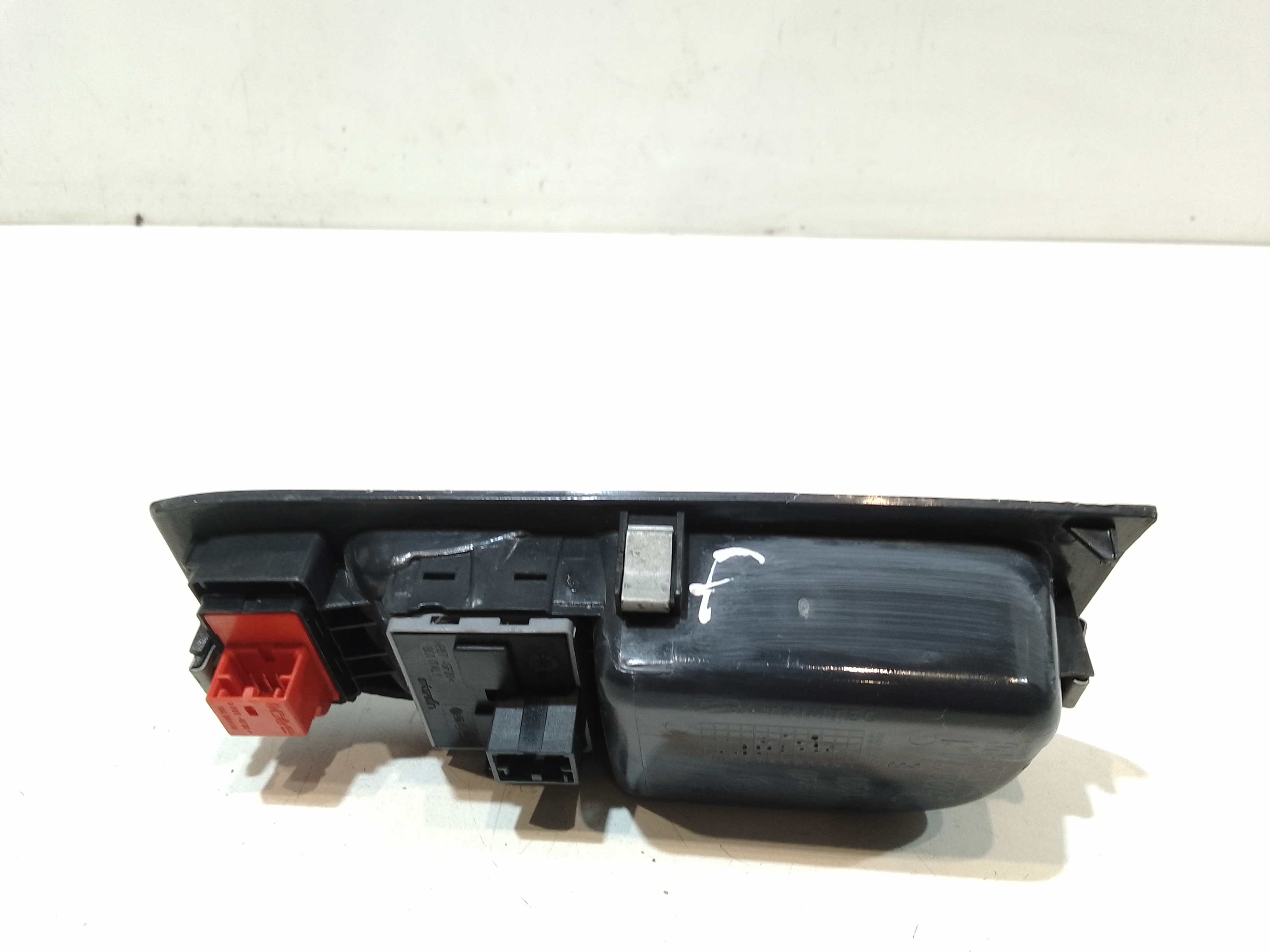 Pulsantiera anteriore sinistra Guida per Volkswagen Polo 4 Serie (2001 - 2009)