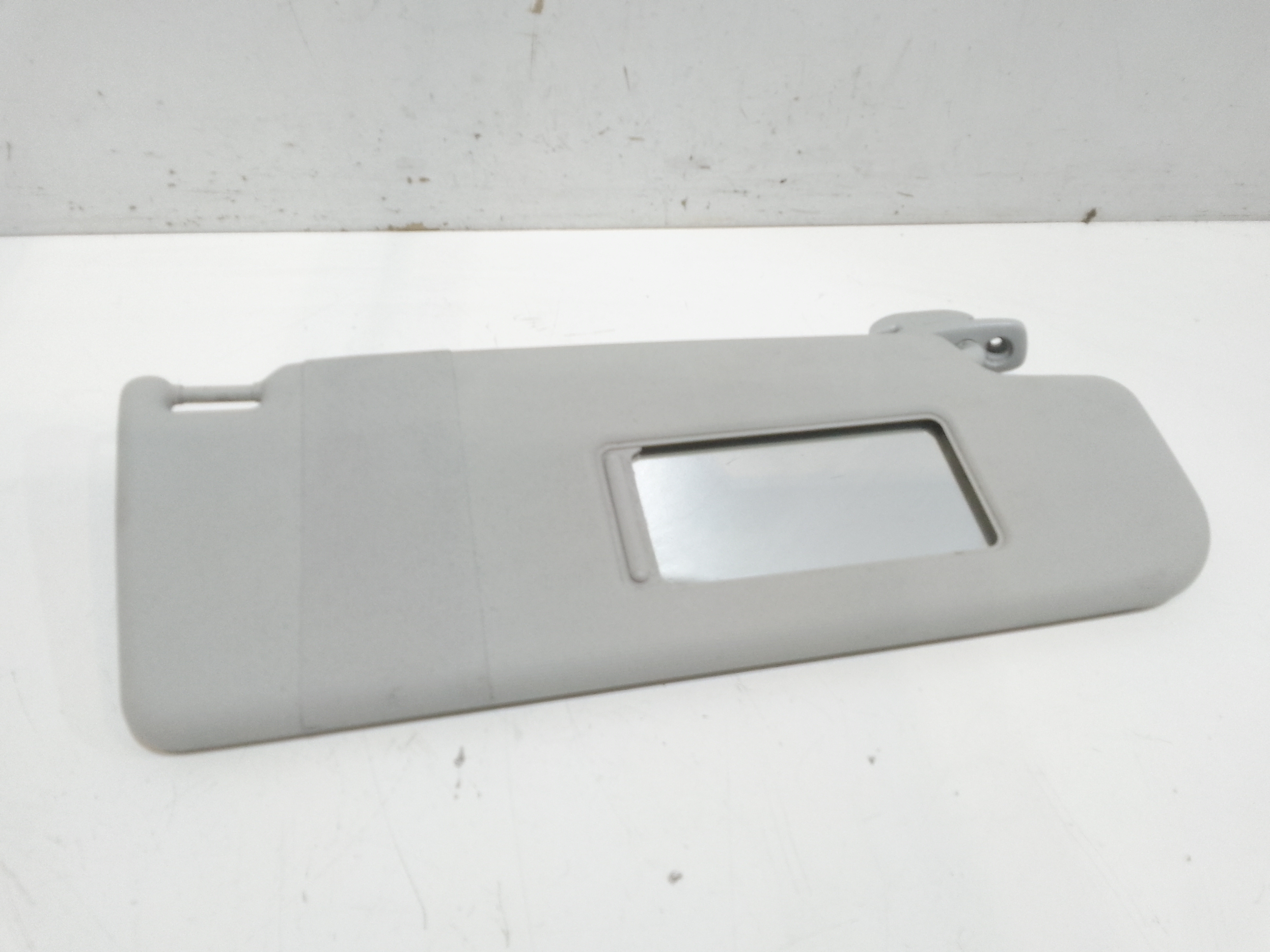 Parasole aletta Lato Passeggero per Volkswagen Polo 4 Serie (2001 - 2009)