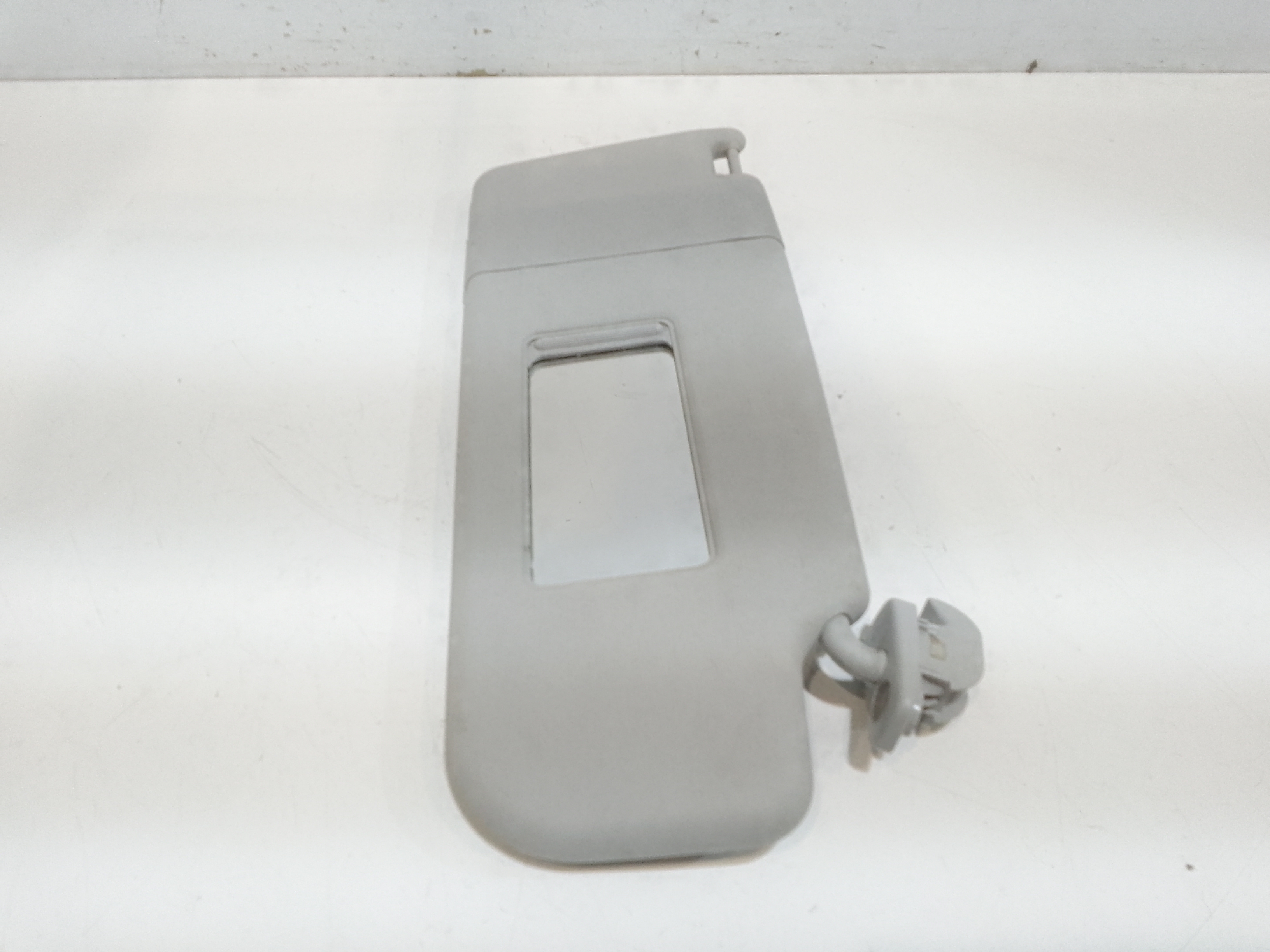 Parasole aletta Lato Passeggero per Volkswagen Polo 4 Serie (2001 - 2009)