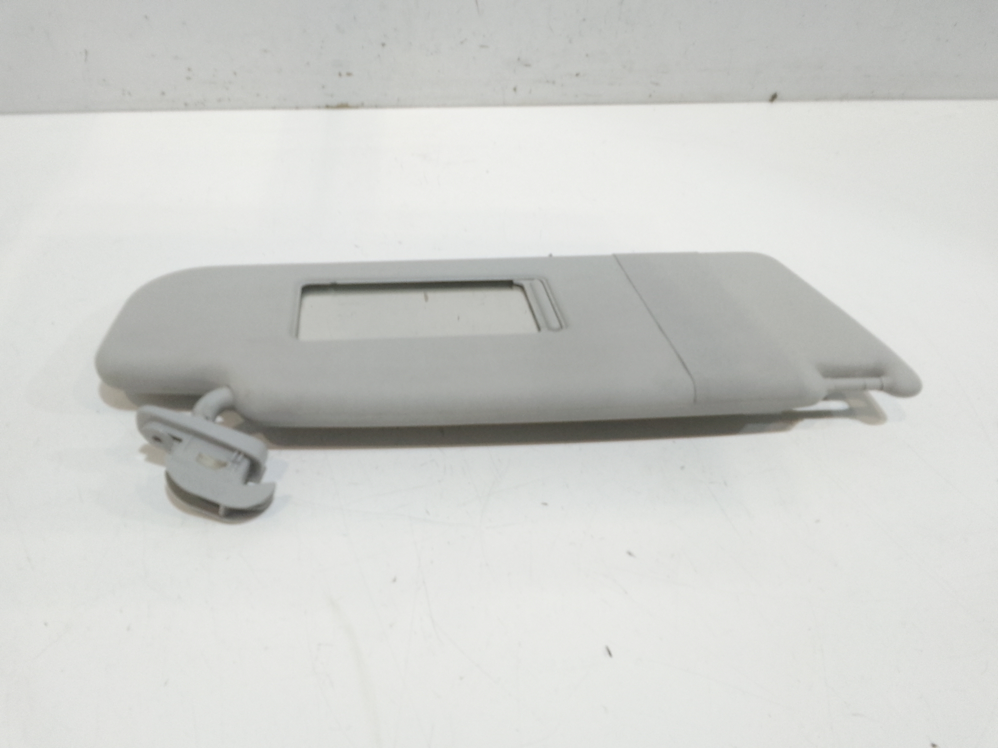 Parasole aletta Lato Passeggero per Volkswagen Polo 4 Serie (2001 - 2009)