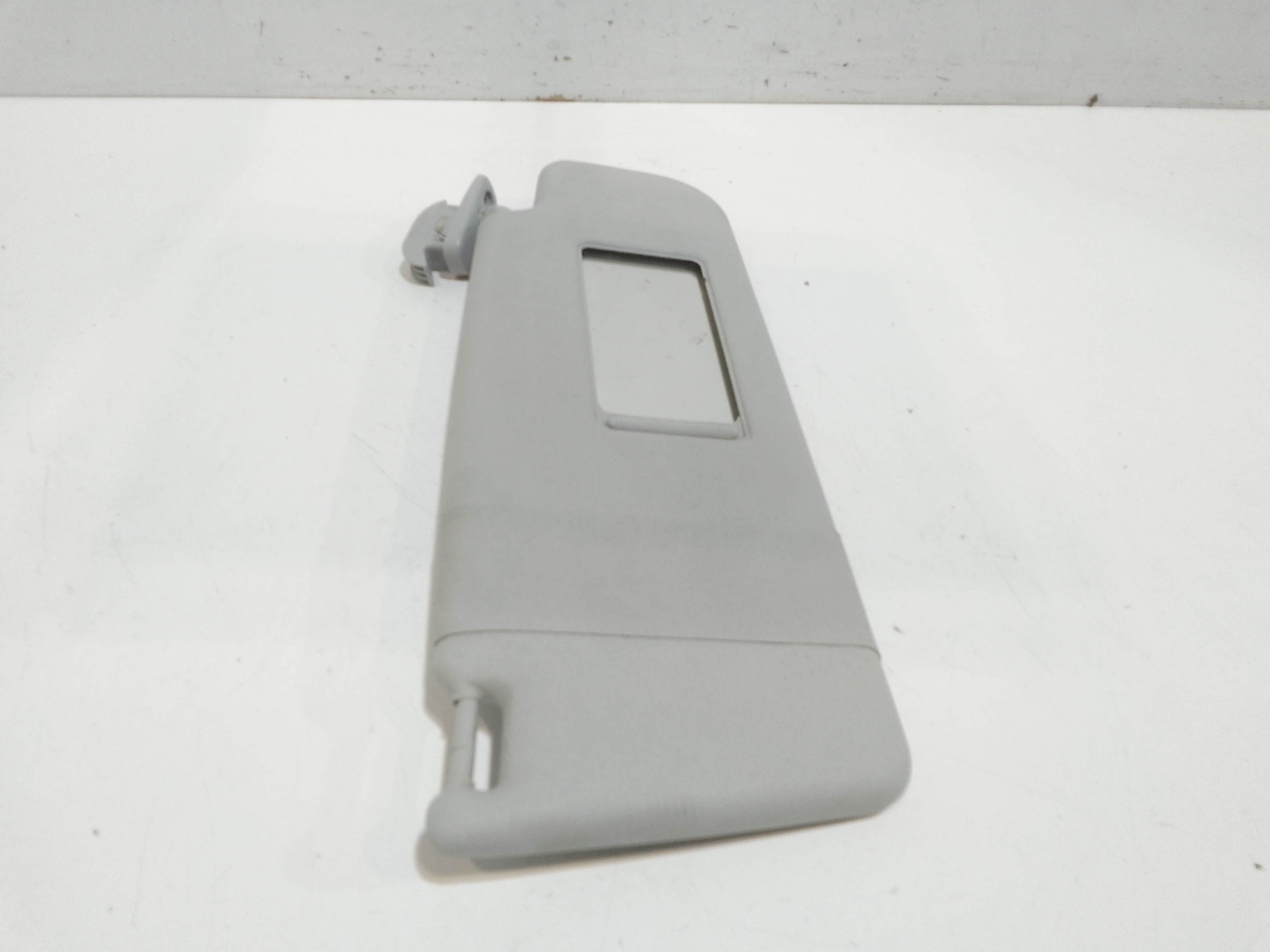 Parasole aletta Lato Passeggero per Volkswagen Polo 4 Serie (2001 - 2009)