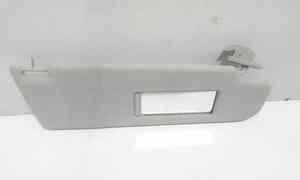 Parasole aletta Lato Passeggero per Volkswagen Polo 4 Serie (2001 - 2009)