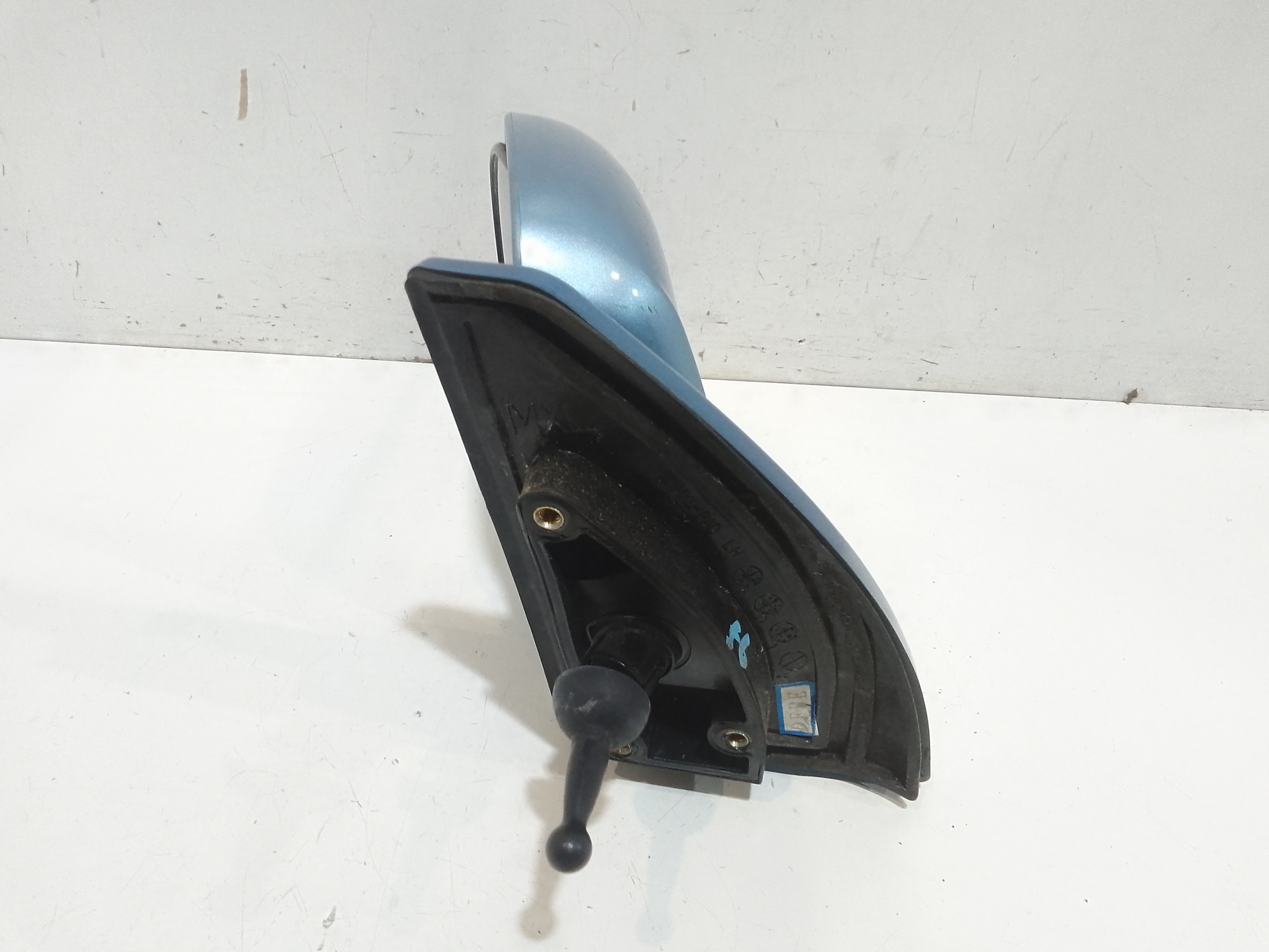 Specchietto Retrovisore Sinistro per Hyundai Atos 1 Serie (1998 - 2003)
