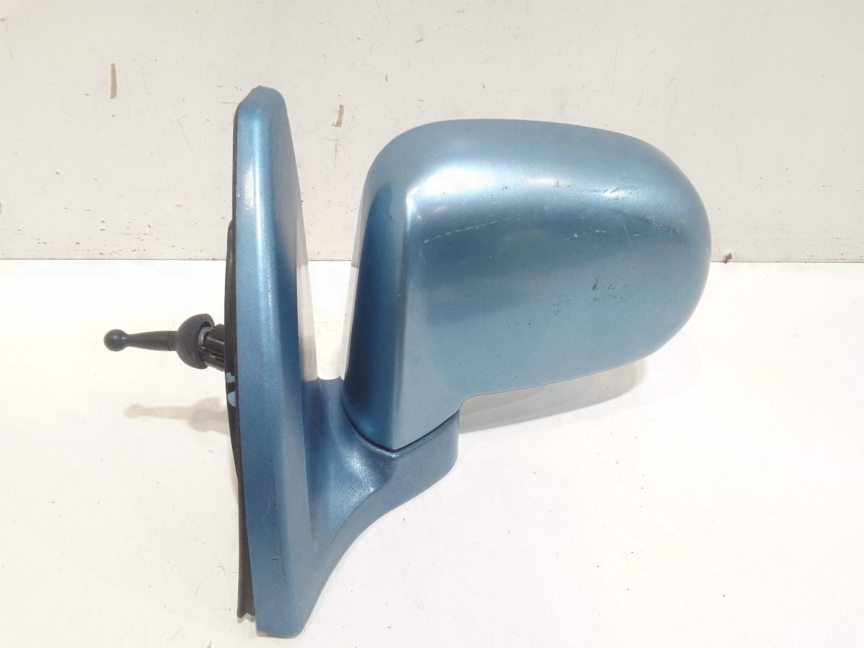 Specchietto Retrovisore Sinistro per Hyundai Atos 1 Serie (1998 - 2003)