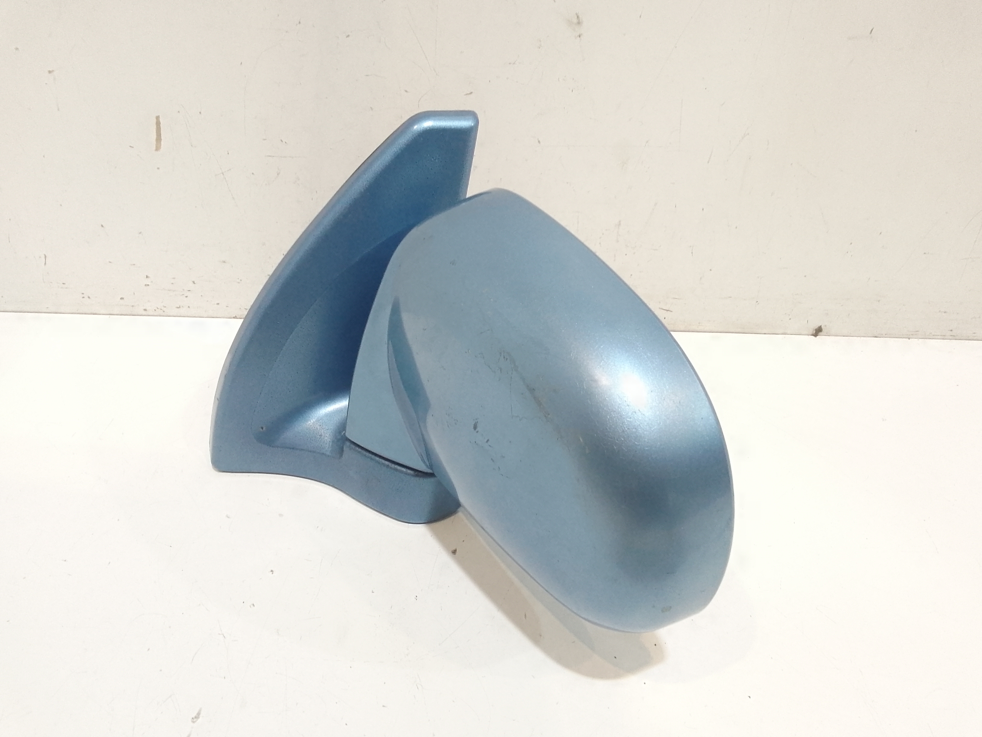 Specchietto Retrovisore Sinistro per Hyundai Atos 1 Serie (1998 - 2003)