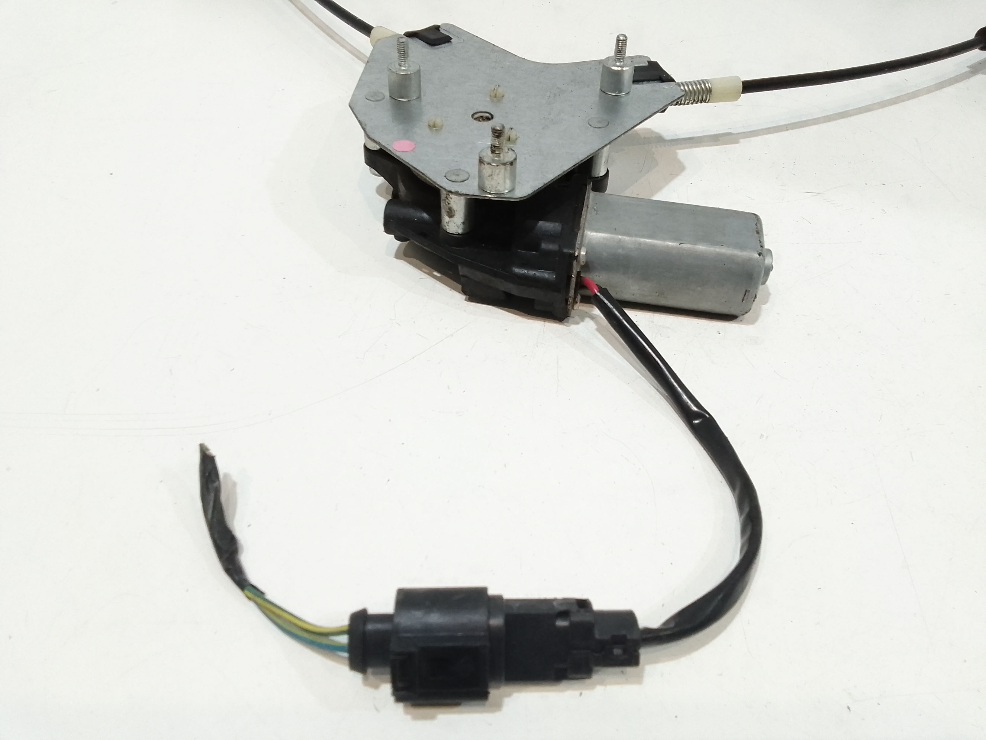 Cremagliera anteriore destra passeggero per Volkswagen Fox 1 Serie (2005 - 2011)