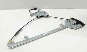 Cremagliera anteriore destra passeggero per Volkswagen Fox 1 Serie (2005 - 2011)