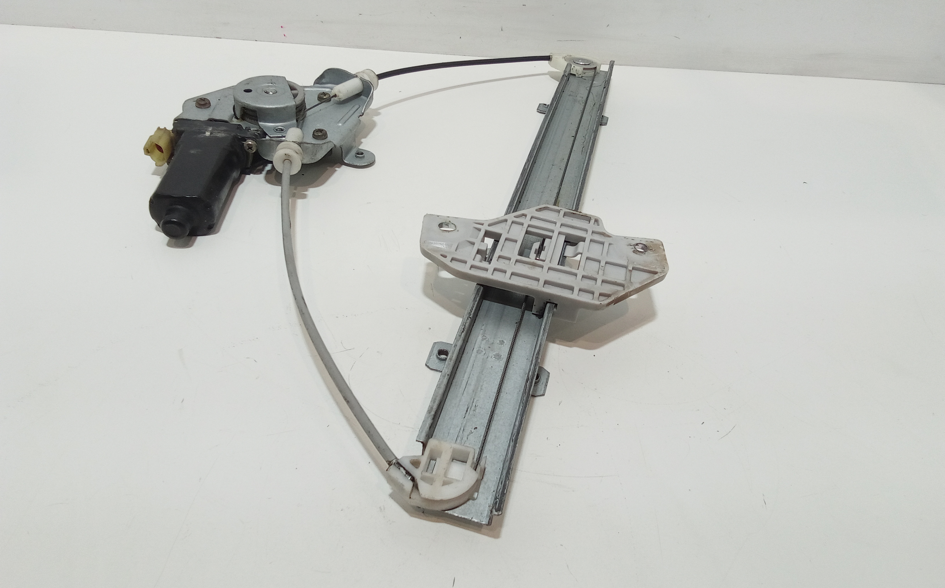 Cremagliera anteriore sinistra Guida per Hyundai Atos 1 Serie (1998 - 2003)