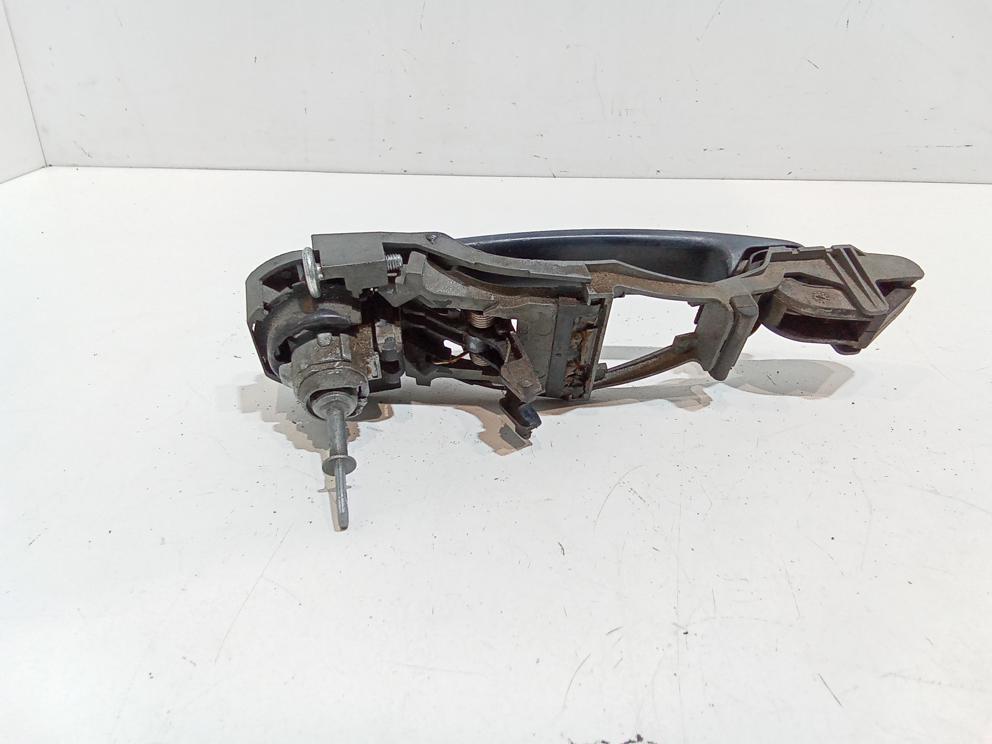 Maniglia esterna Anteriore Sinistra per Volkswagen Fox 1 Serie (2005 - 2011)