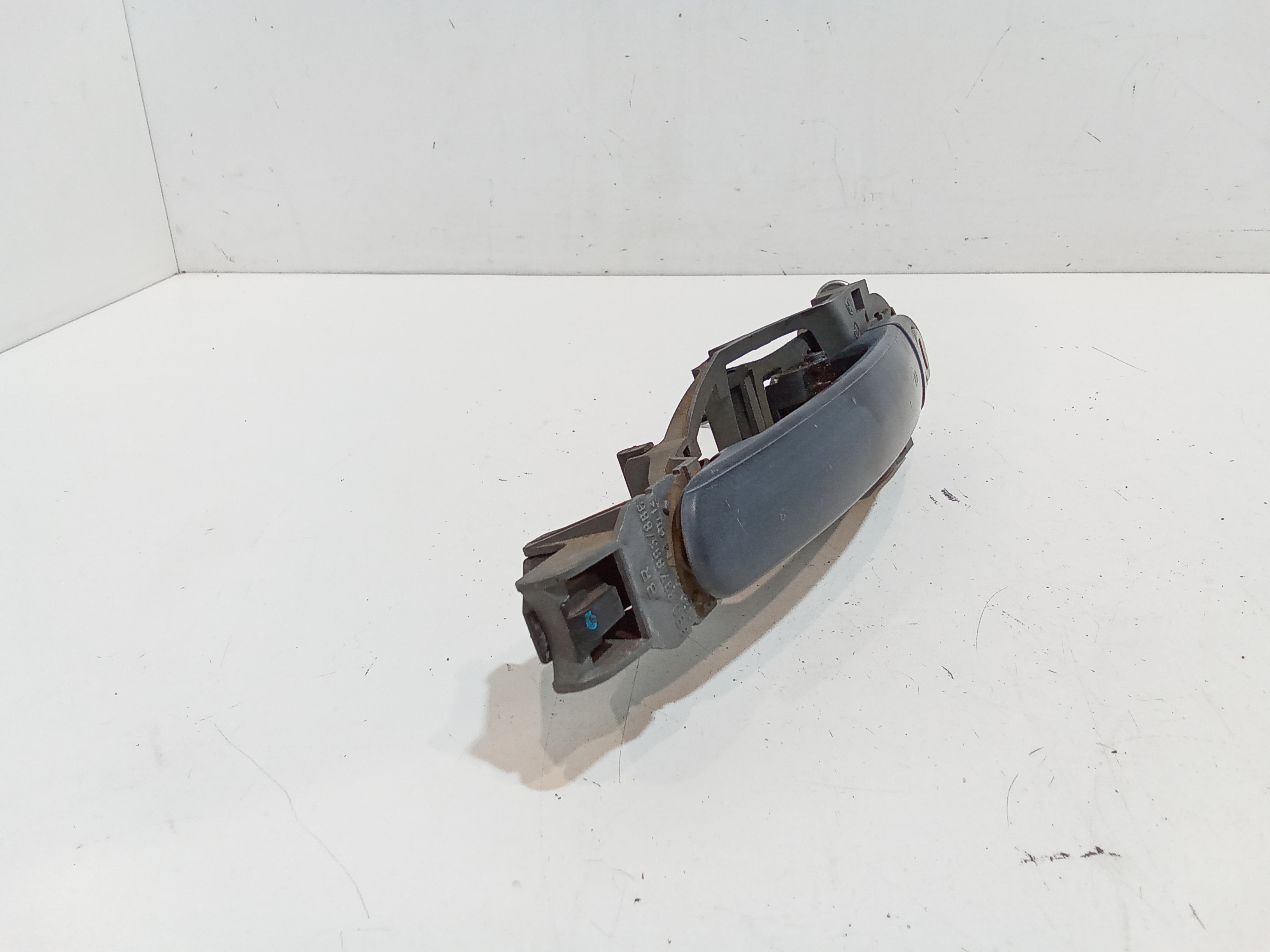 Maniglia esterna Anteriore Sinistra per Volkswagen Fox 1 Serie (2005 - 2011)