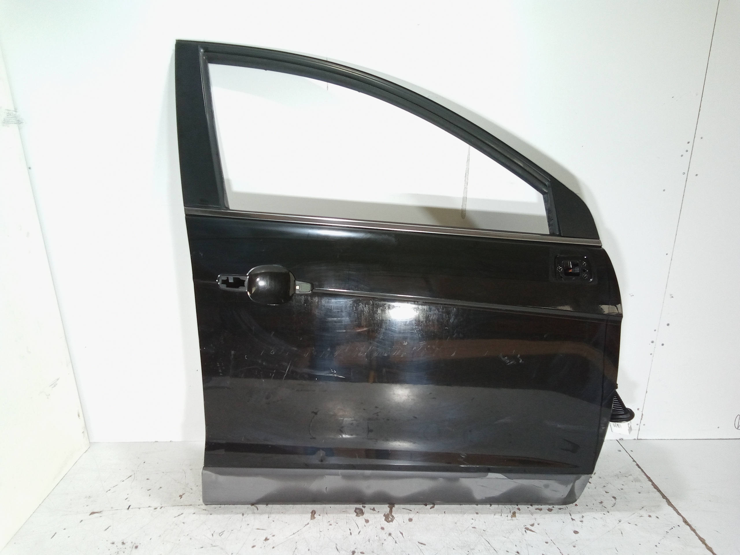 Portiera anteriore Destra per Chevrolet Captiva 1 Serie (2006 - In produzione)