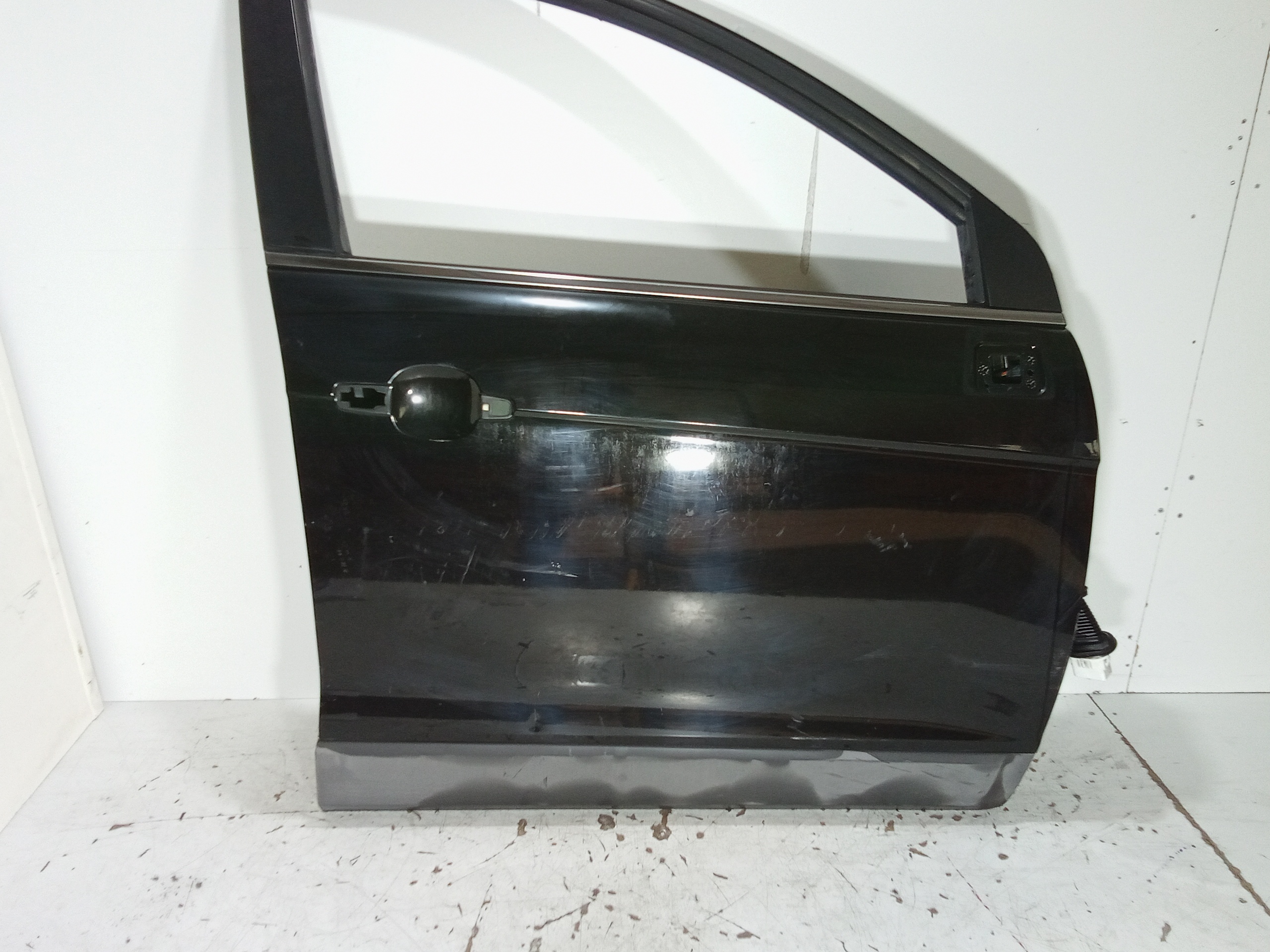 Portiera anteriore Destra per Chevrolet Captiva 1 Serie (2006 - In produzione)