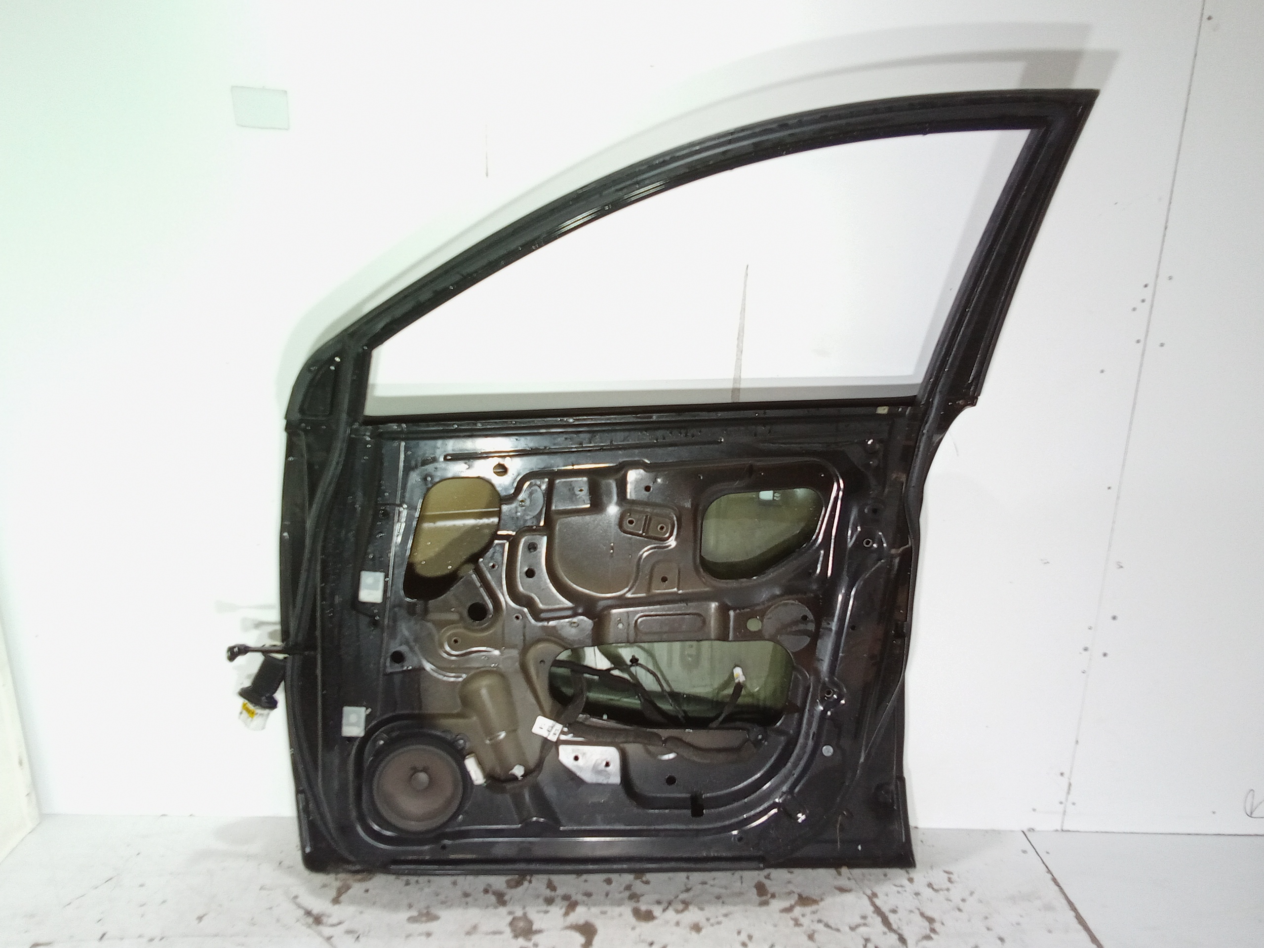 Portiera anteriore Destra per Chevrolet Captiva 1 Serie (2006 - In produzione)