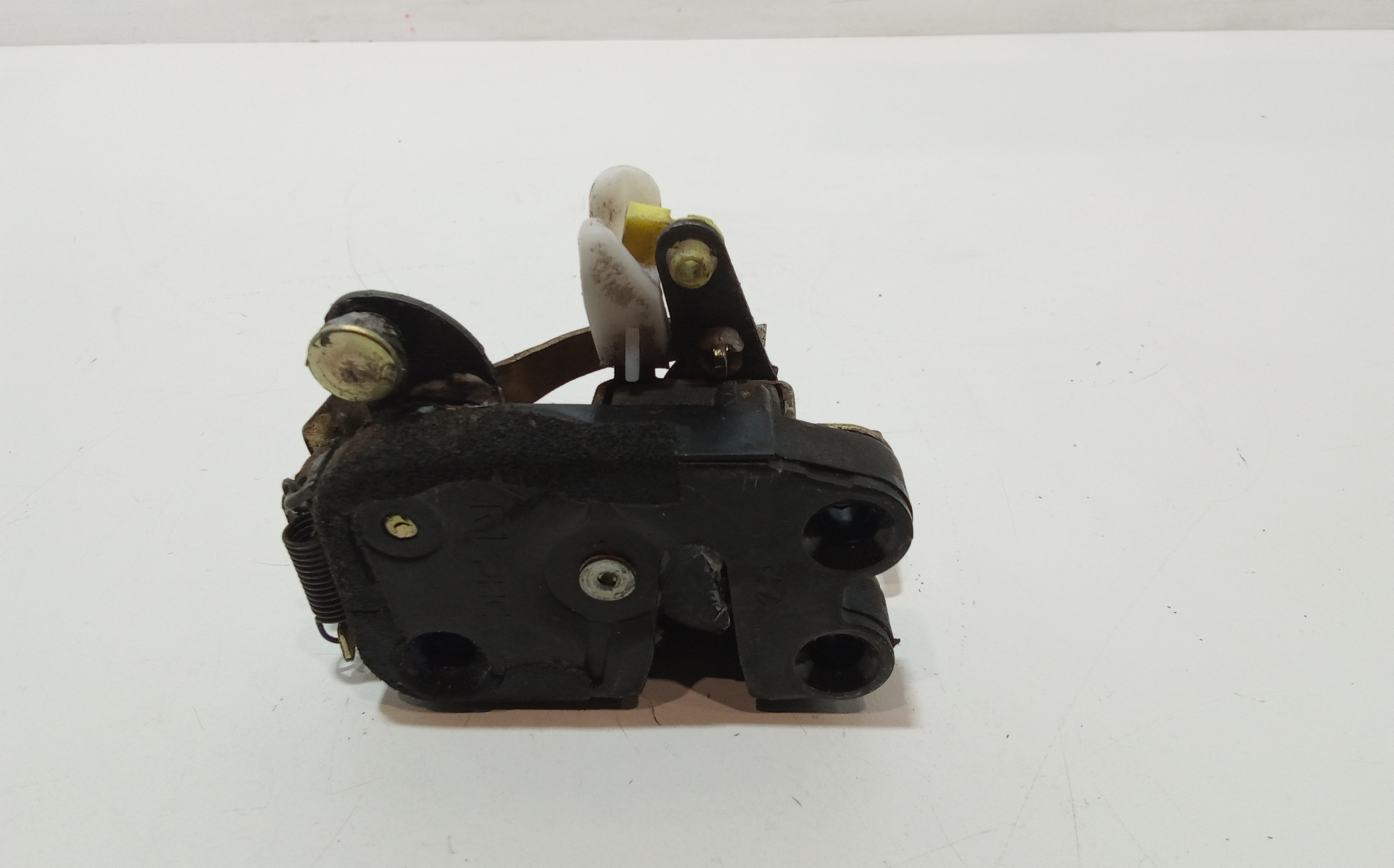 Serratura Anteriore Destra per Hyundai Atos 1 Serie (1998 - 2003)