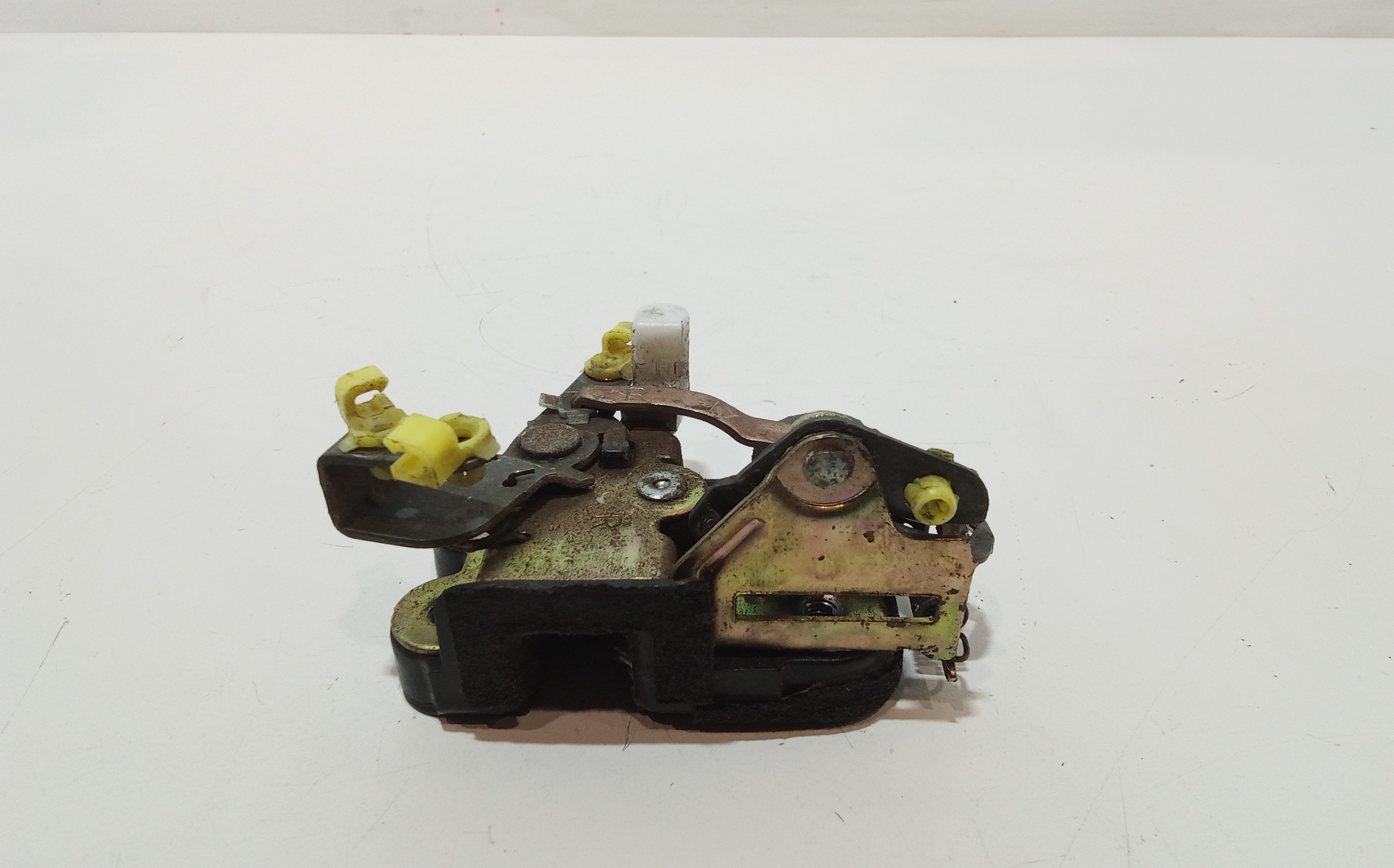 Serratura Anteriore Destra per Hyundai Atos 1 Serie (1998 - 2003)