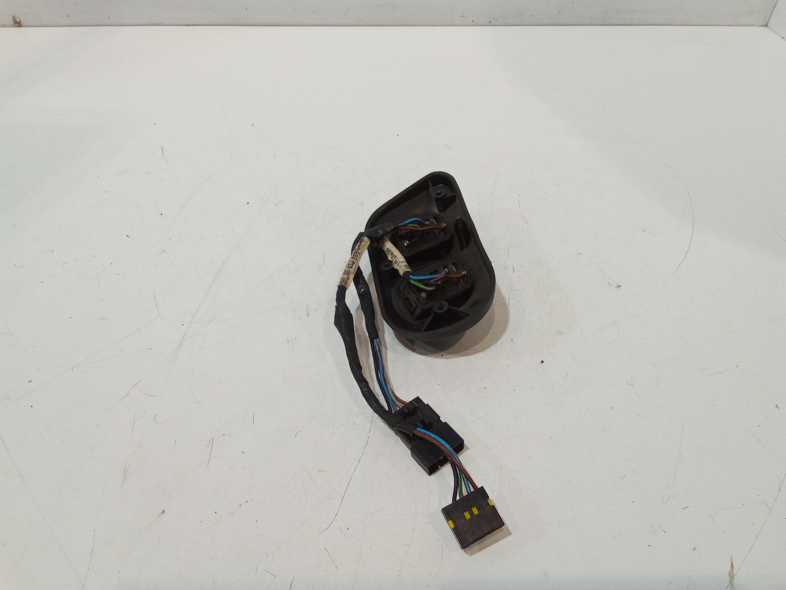 Pulsantiera anteriore sinistra Guida per Opel Tigra 1 Serie (1994 - 2001)