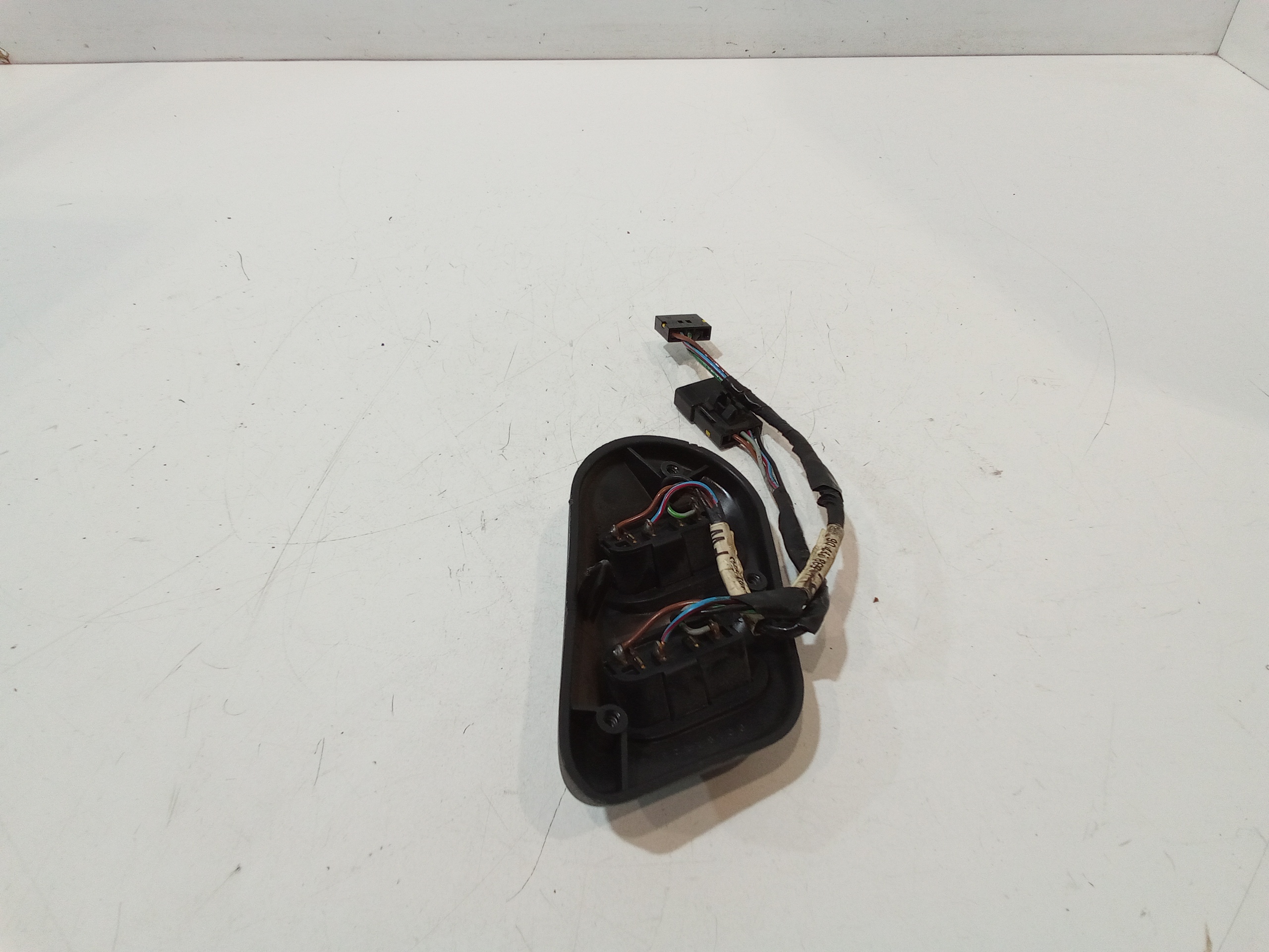 Pulsantiera anteriore sinistra Guida per Opel Tigra 1 Serie (1994 - 2001)