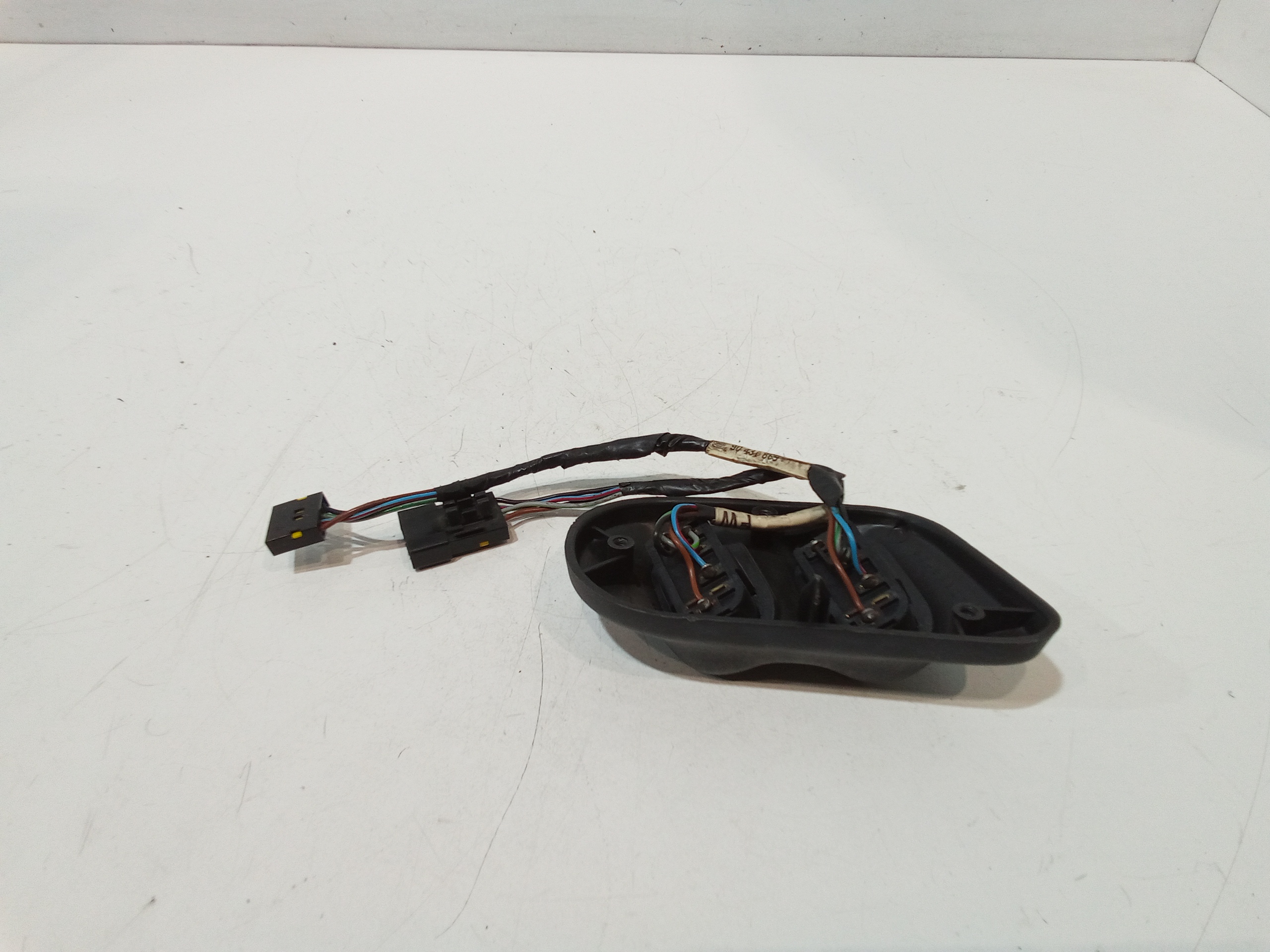 Pulsantiera anteriore sinistra Guida per Opel Tigra 1 Serie (1994 - 2001)